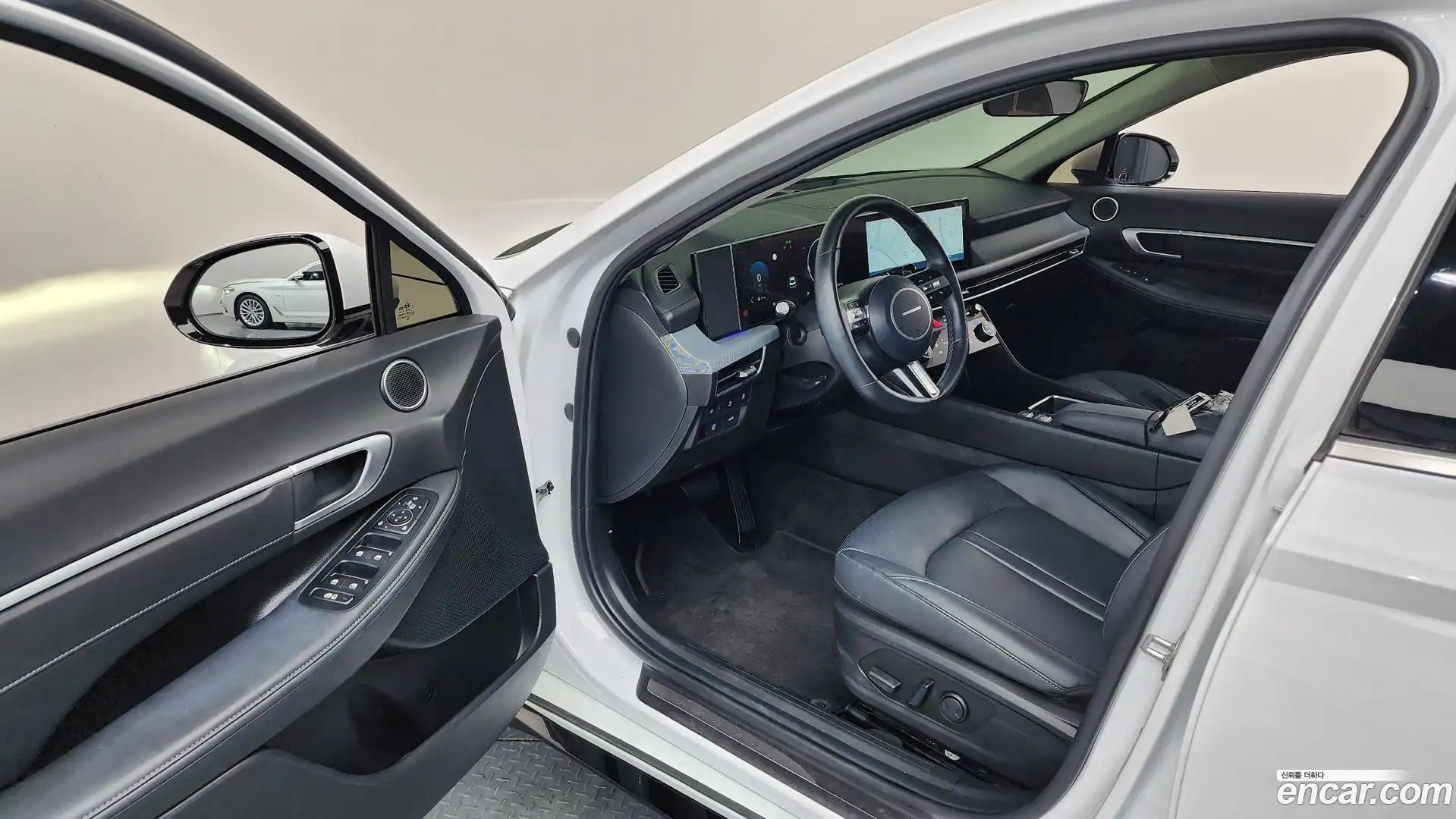 Sonata Hyundai 2024.11-INNER-010