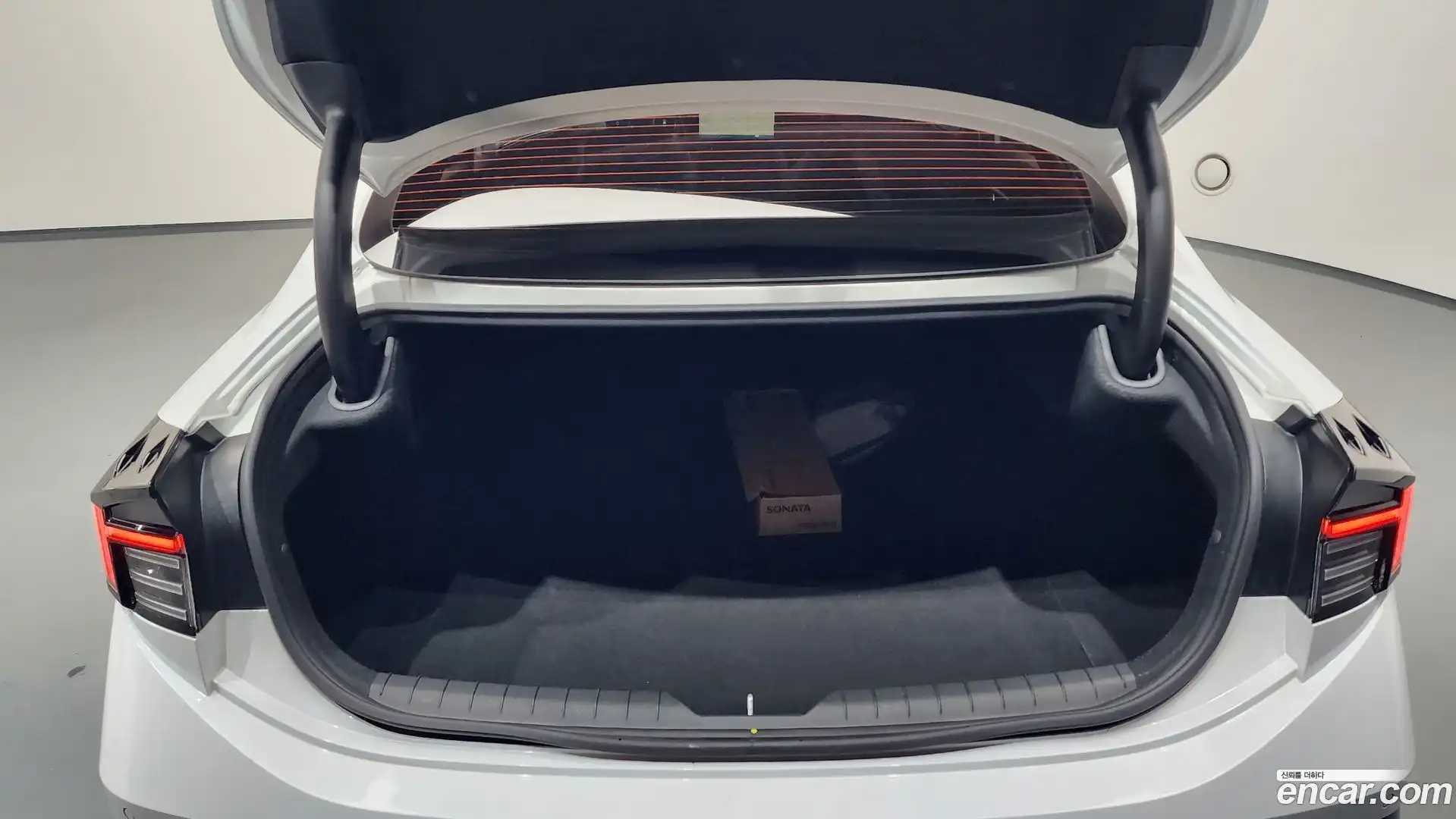Sonata Hyundai 2024.11-OPTION-023