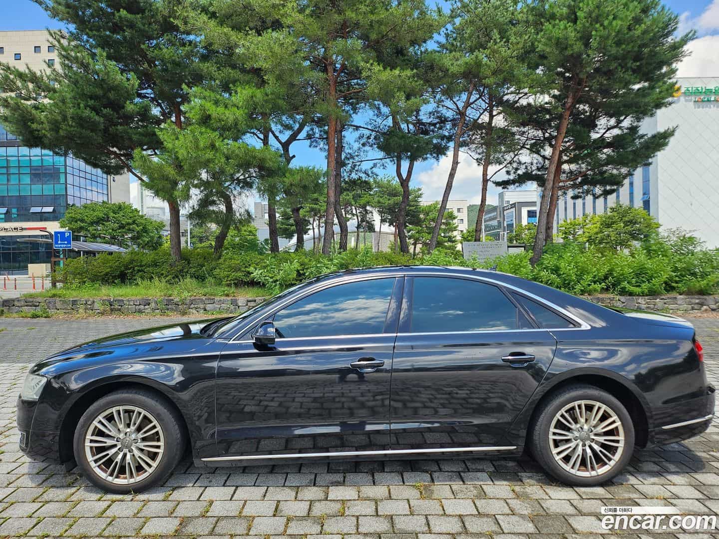 A8 Audi 2015.5-OUTER-004