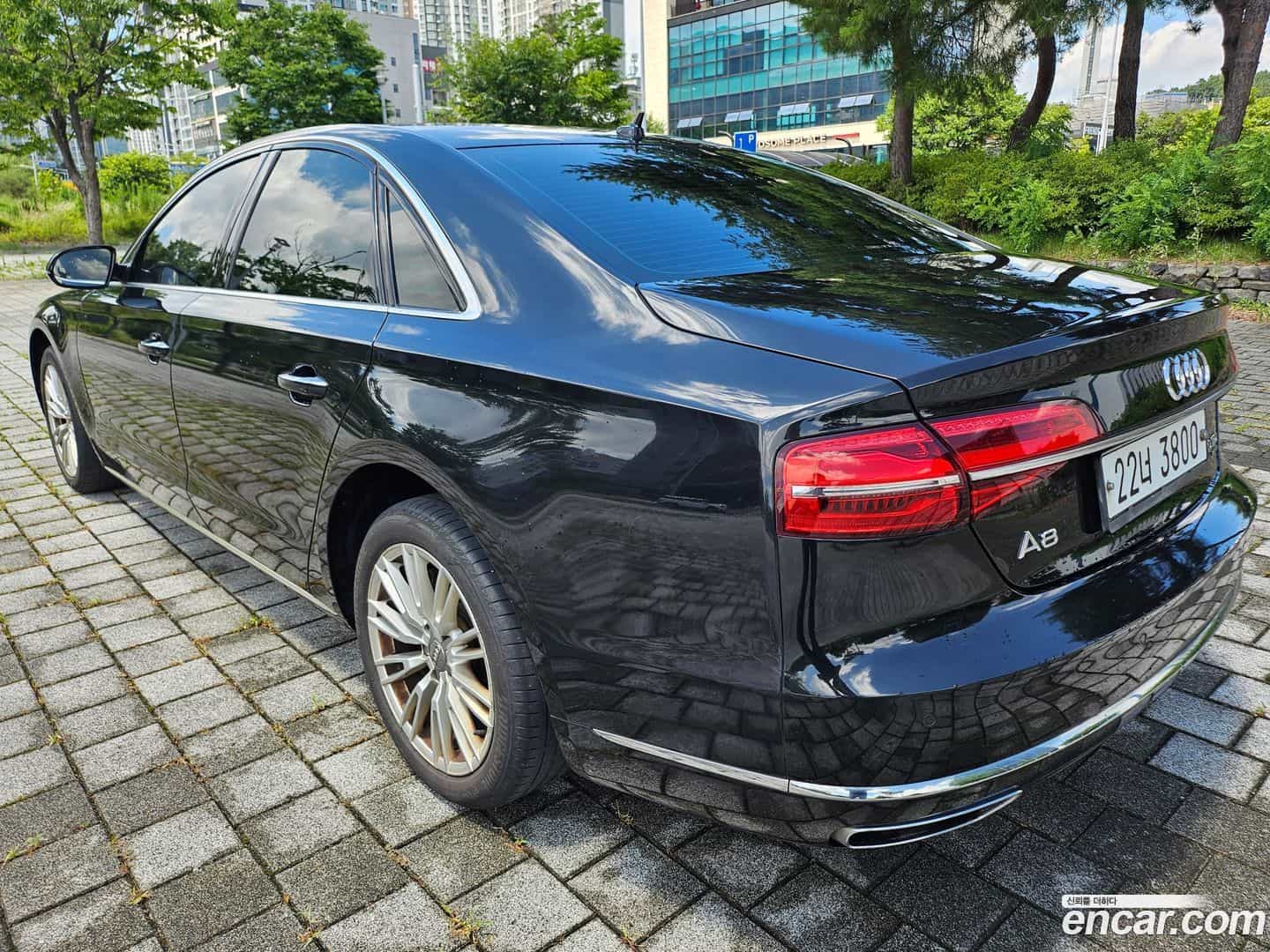 A8 Audi 2015.5-OUTER-005