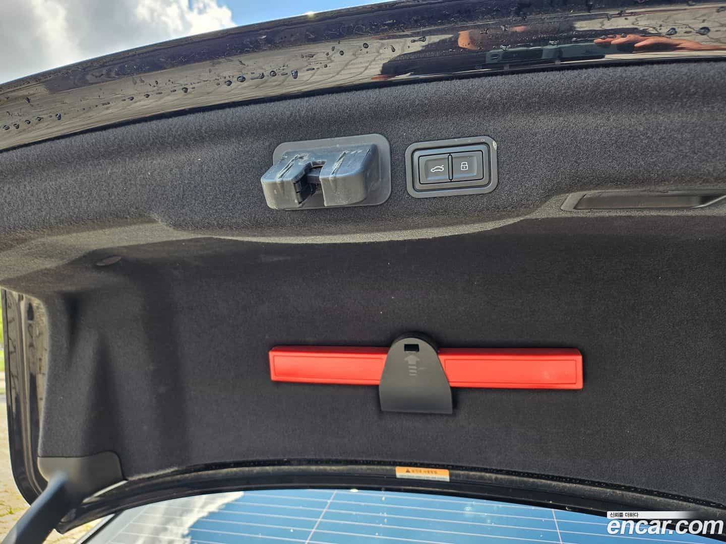 A8 Audi 2015.5-INNER-008