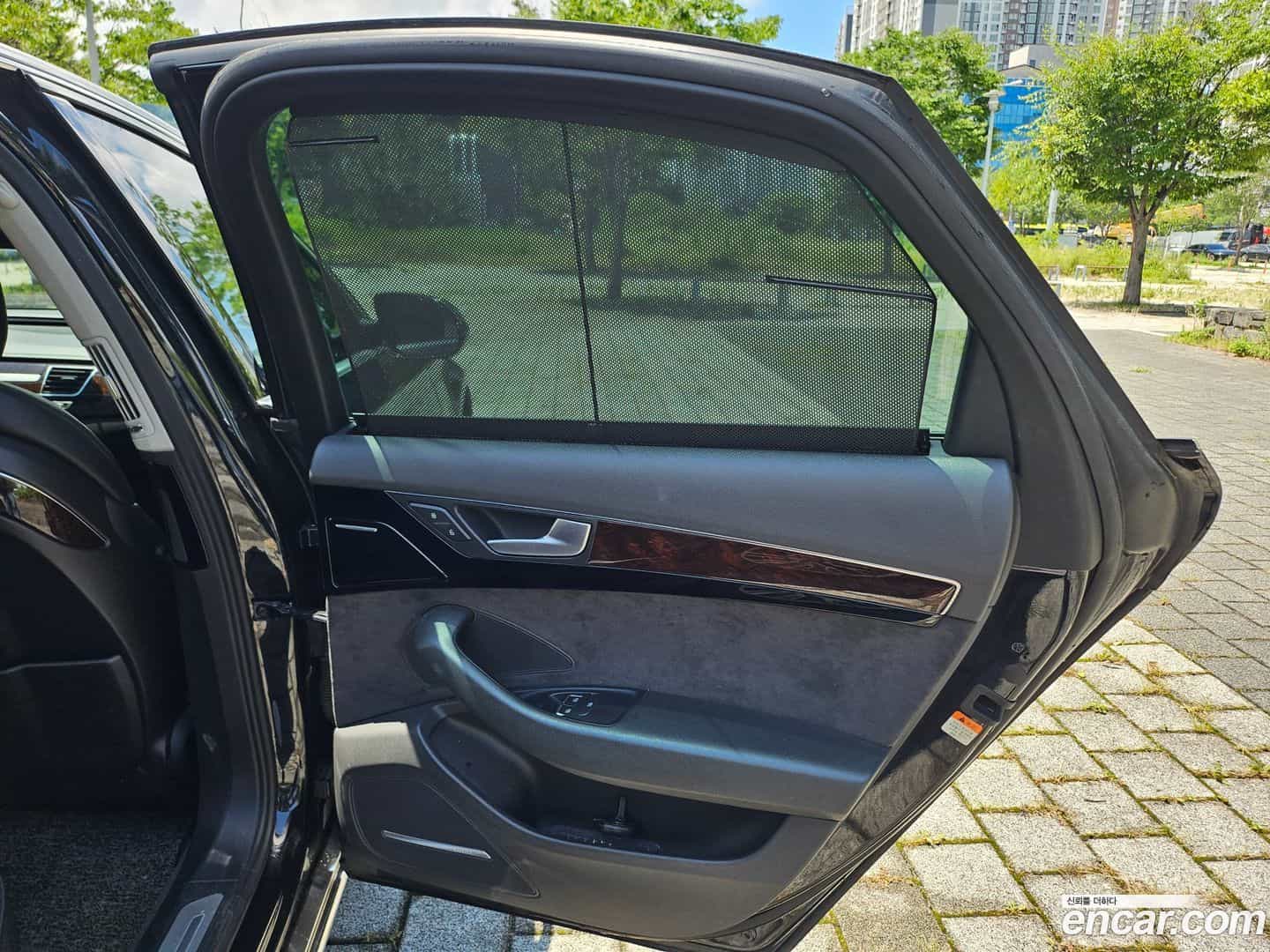 A8 Audi 2015.5-INNER-009