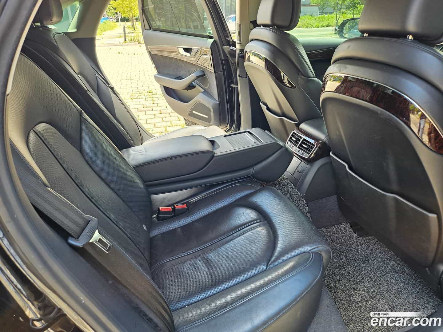 A8 Audi 2015.5-INNER-010