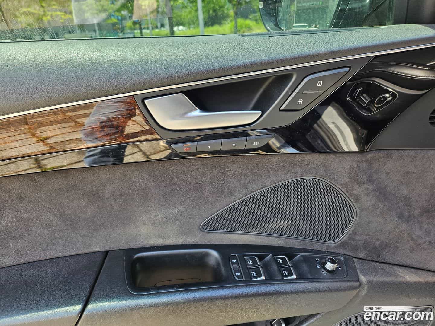 A8 Audi 2015.5-OPTION-018
