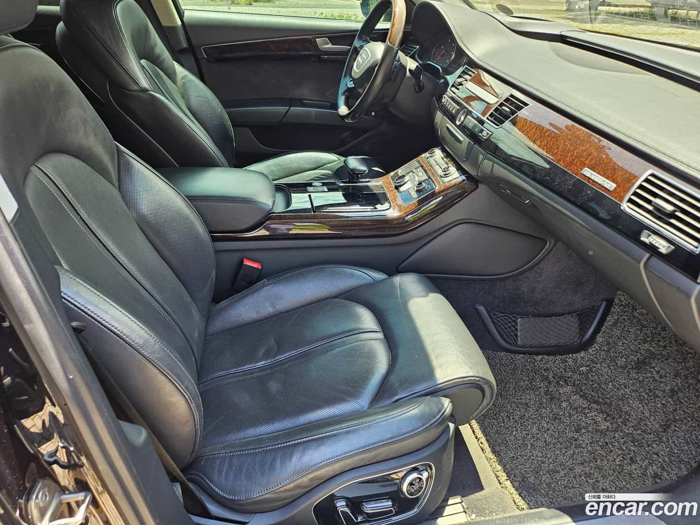 A8 Audi 2015.5-OPTION-019