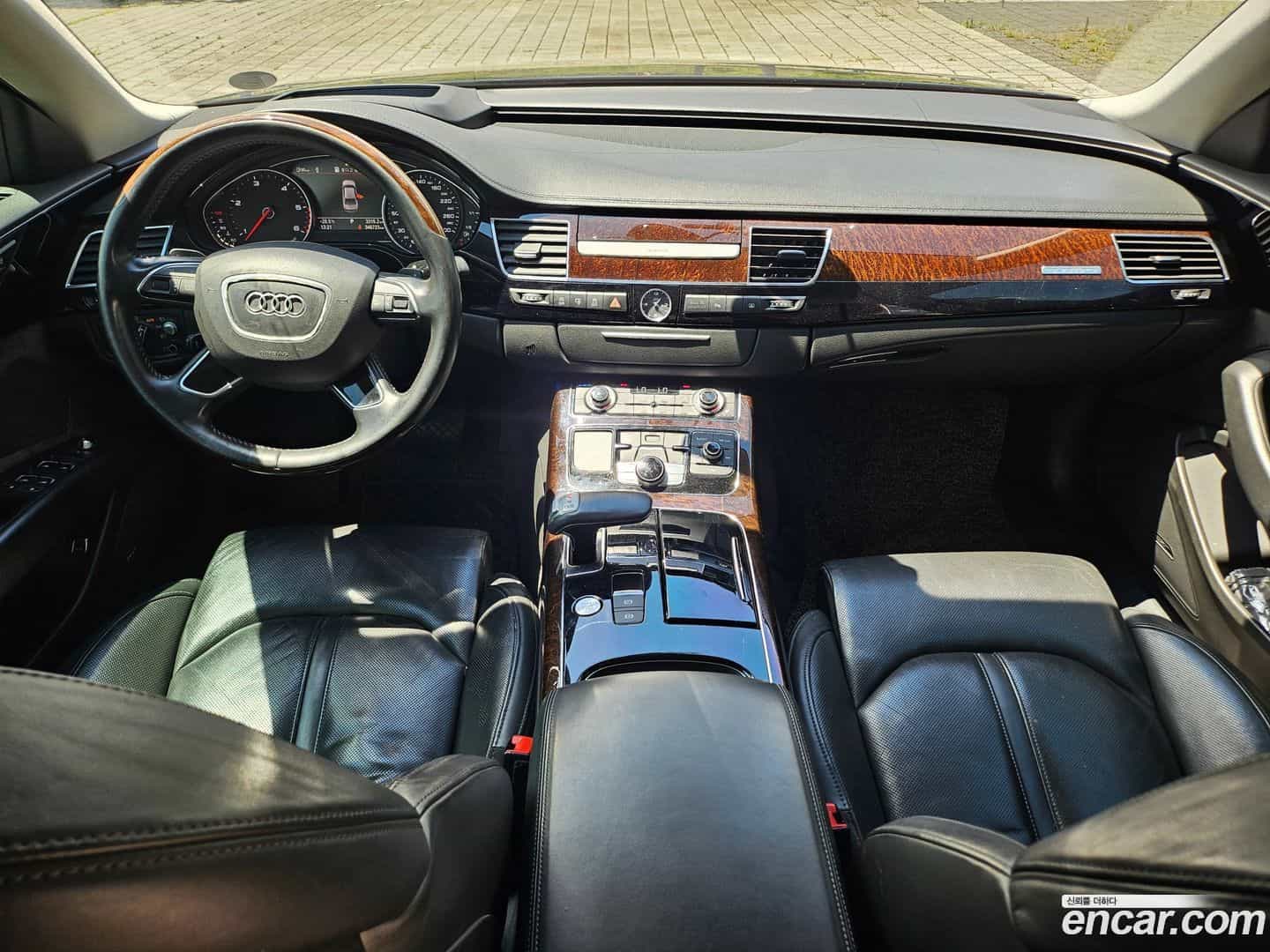 A8 Audi 2015.5-OPTION-021