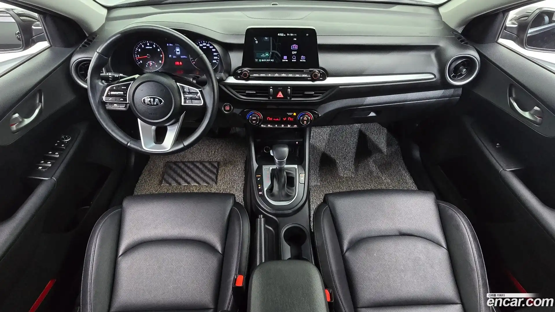 K3 Kia 2021.3-INNER-007