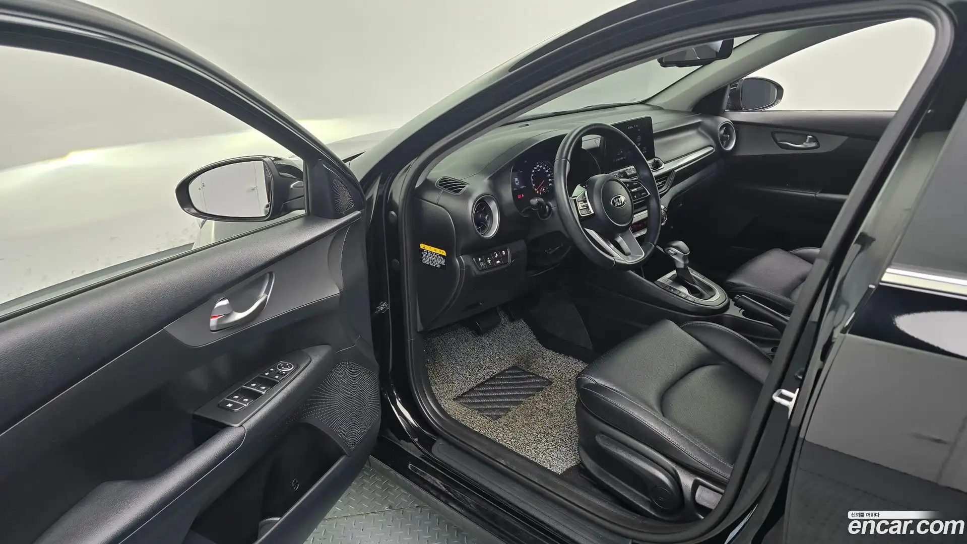 K3 Kia 2021.3-INNER-010