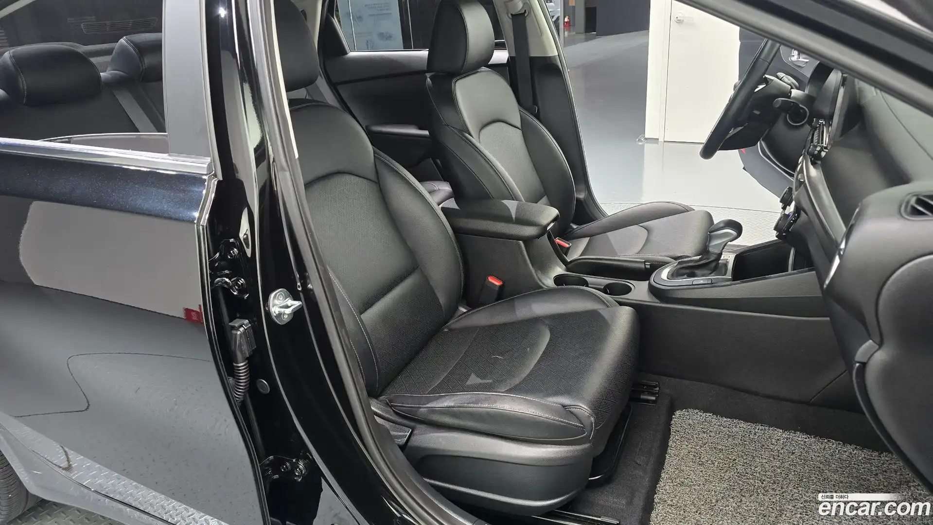 K3 Kia 2021.3-INNER-036