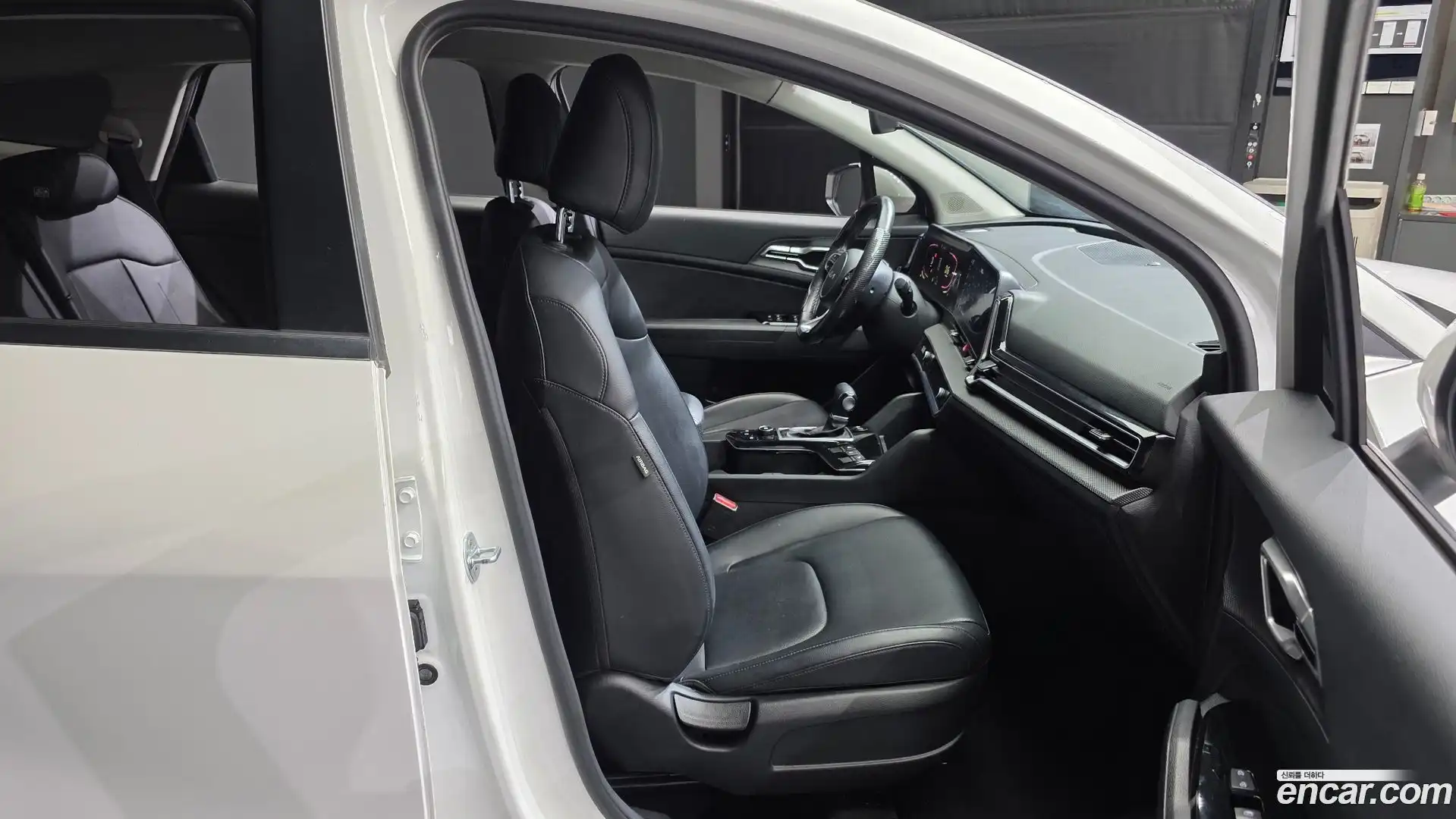 Sportage Kia 2022.1-OPTION-015