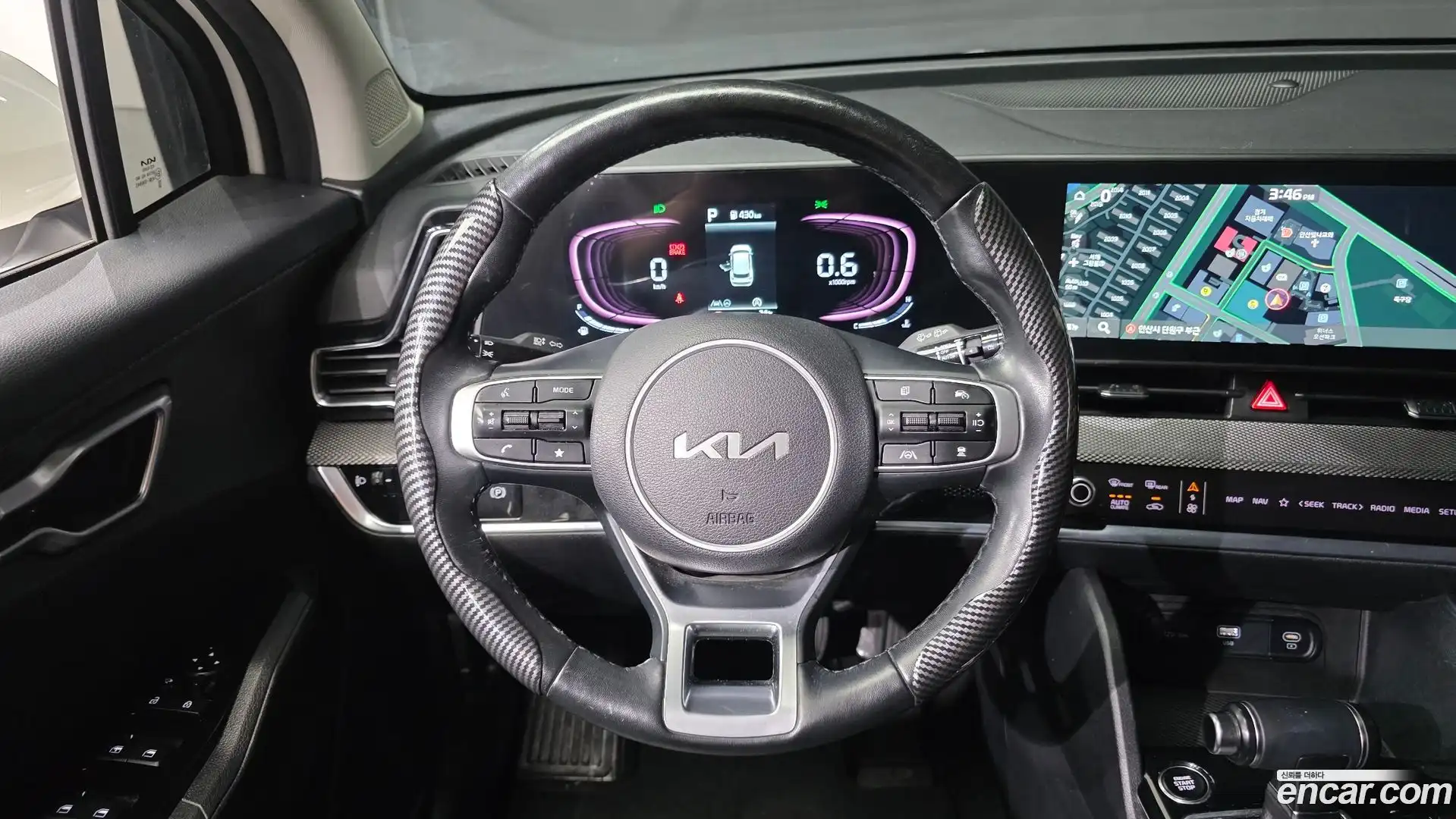 Sportage Kia 2022.1-OPTION-016