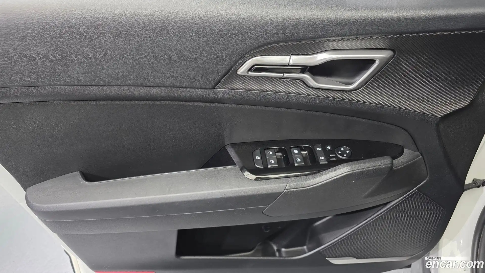 Sportage Kia 2022.1-INNER-034
