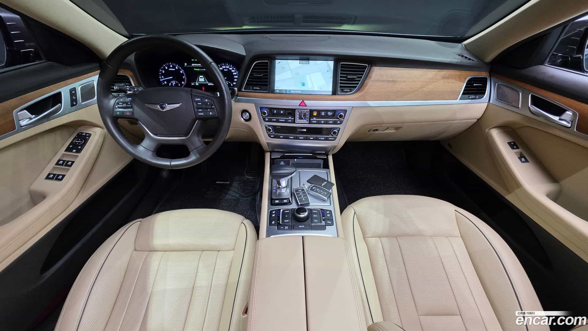G80 Genesis 2019.2-INNER-007