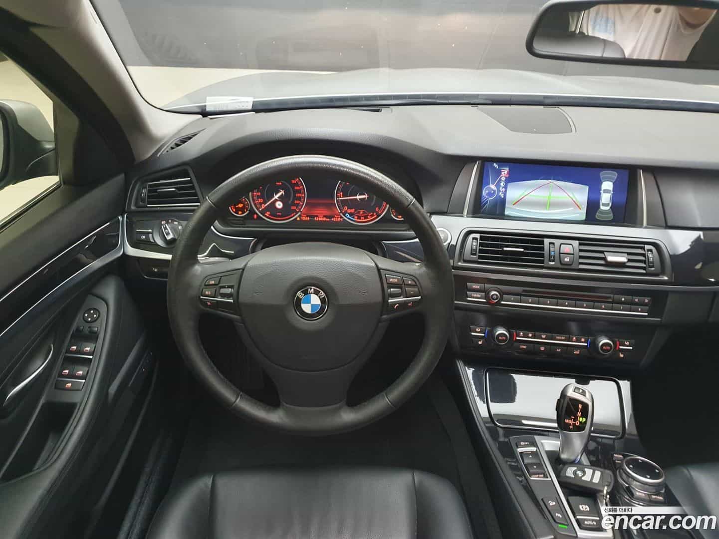 5-Series BMW 2014.3-OPTION-015