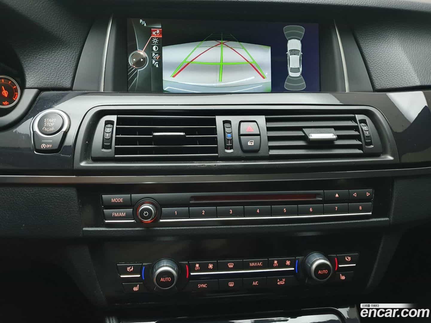 5-Series BMW 2014.3-OPTION-016