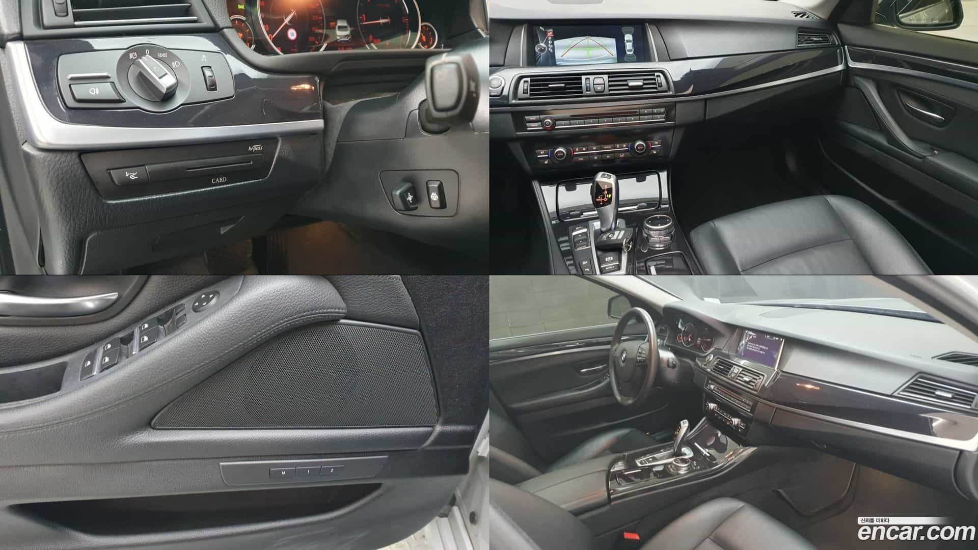 5-Series BMW 2014.3-OPTION-018