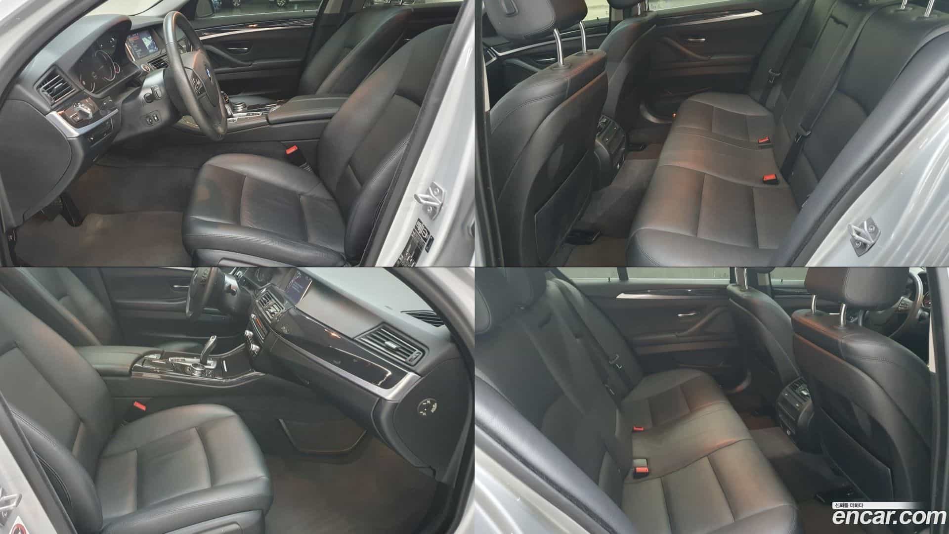 5-Series BMW 2014.3-OPTION-019