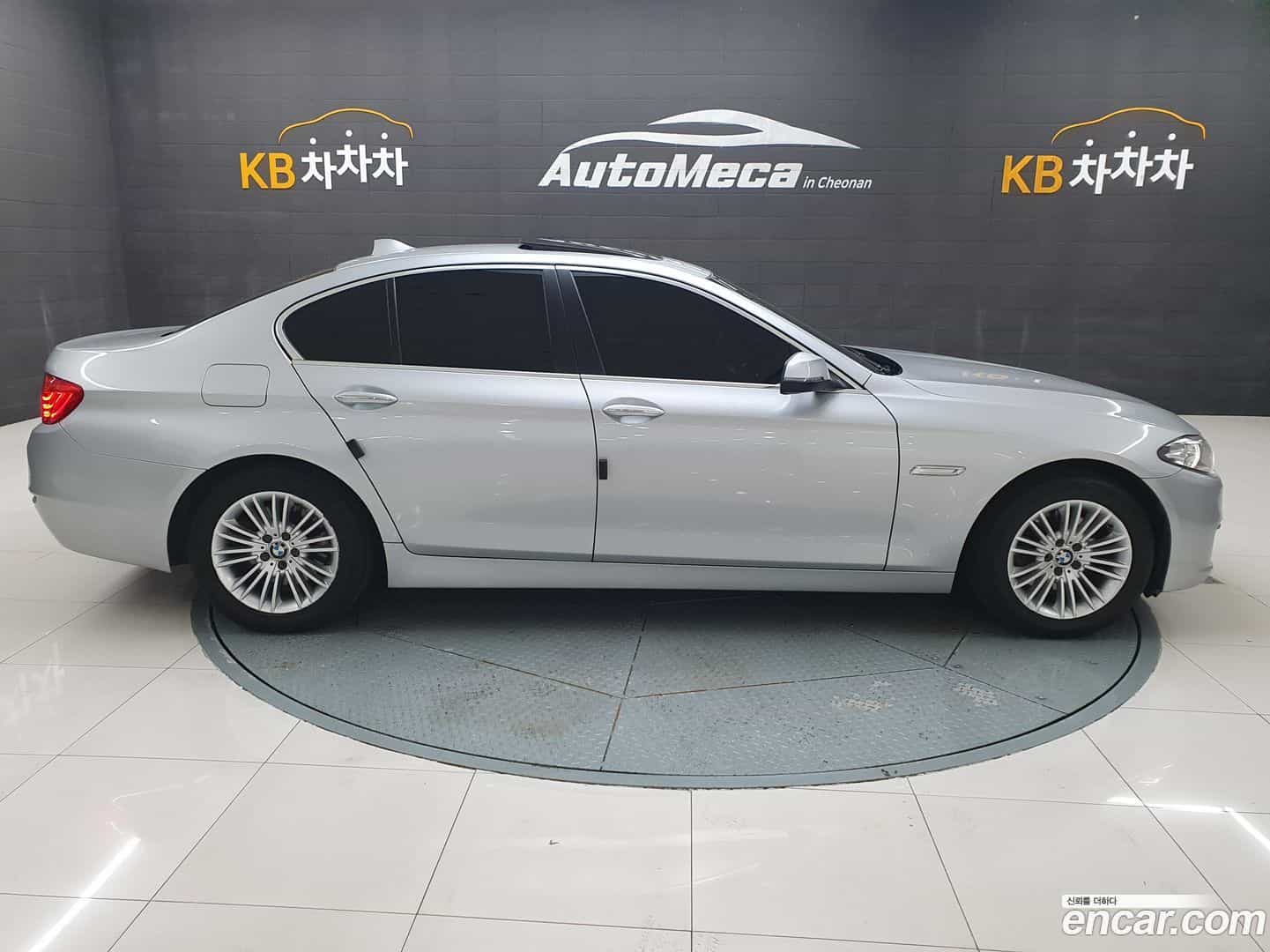 5-Series BMW 2014.3-OPTION-021