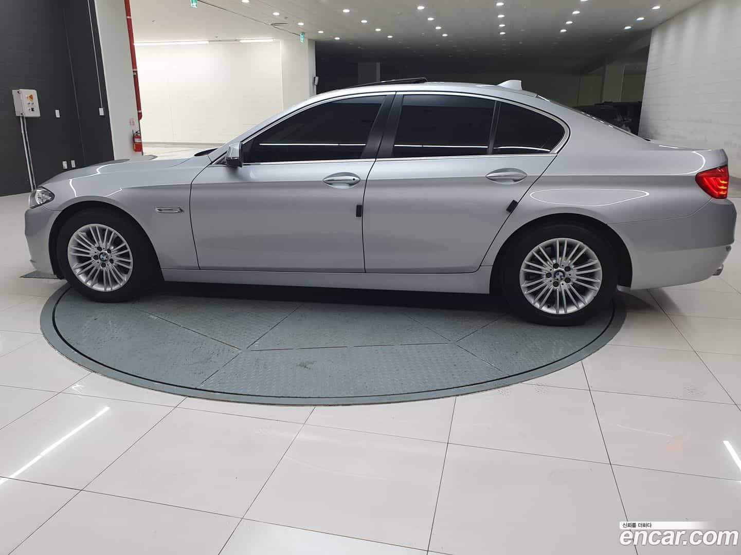 5-Series BMW 2014.3-OPTION-023