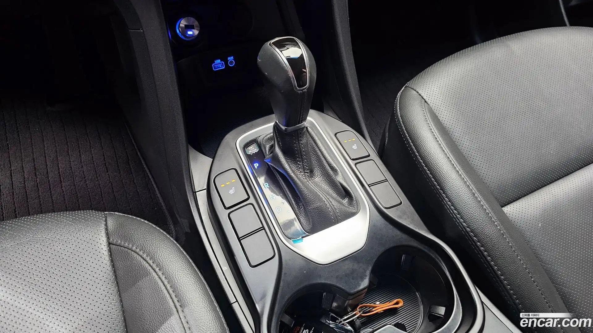 Santafe Hyundai 2016.8-INNER-009