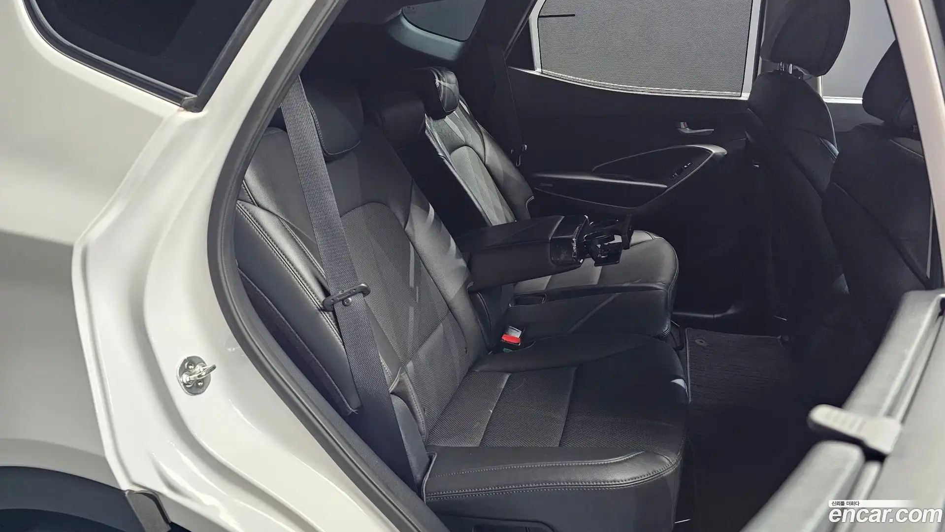 Santafe Hyundai 2016.8-OPTION-015