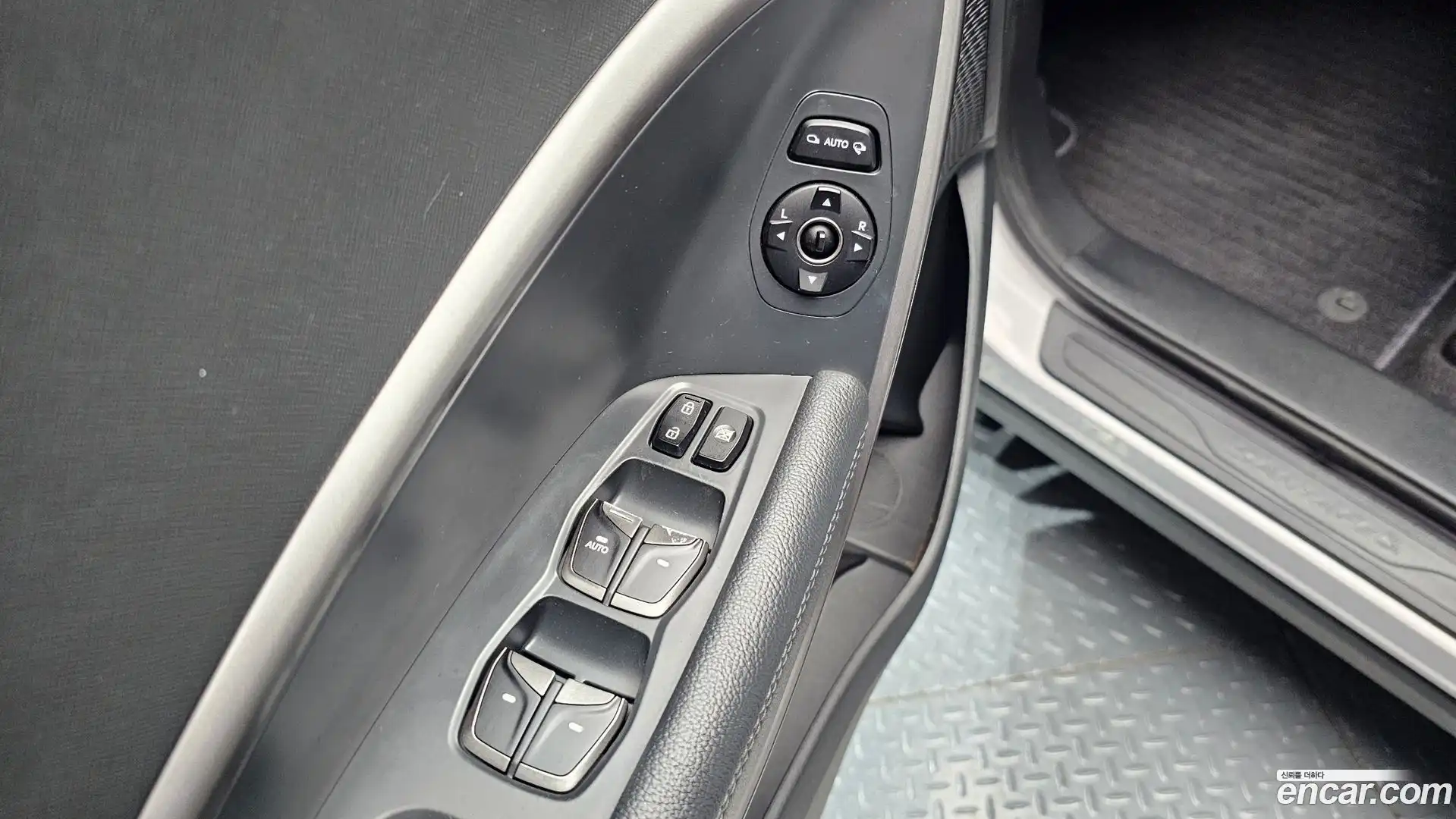 Santafe Hyundai 2016.8-OPTION-021