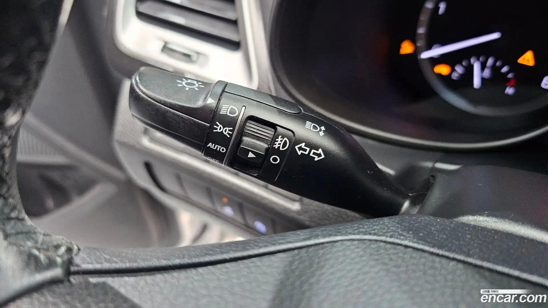 Santafe Hyundai 2016.8-OPTION-022