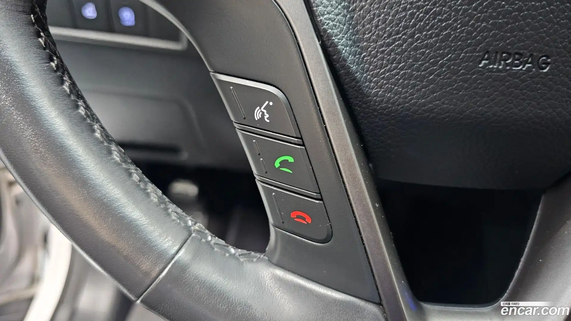 Santafe Hyundai 2016.8-OPTION-023