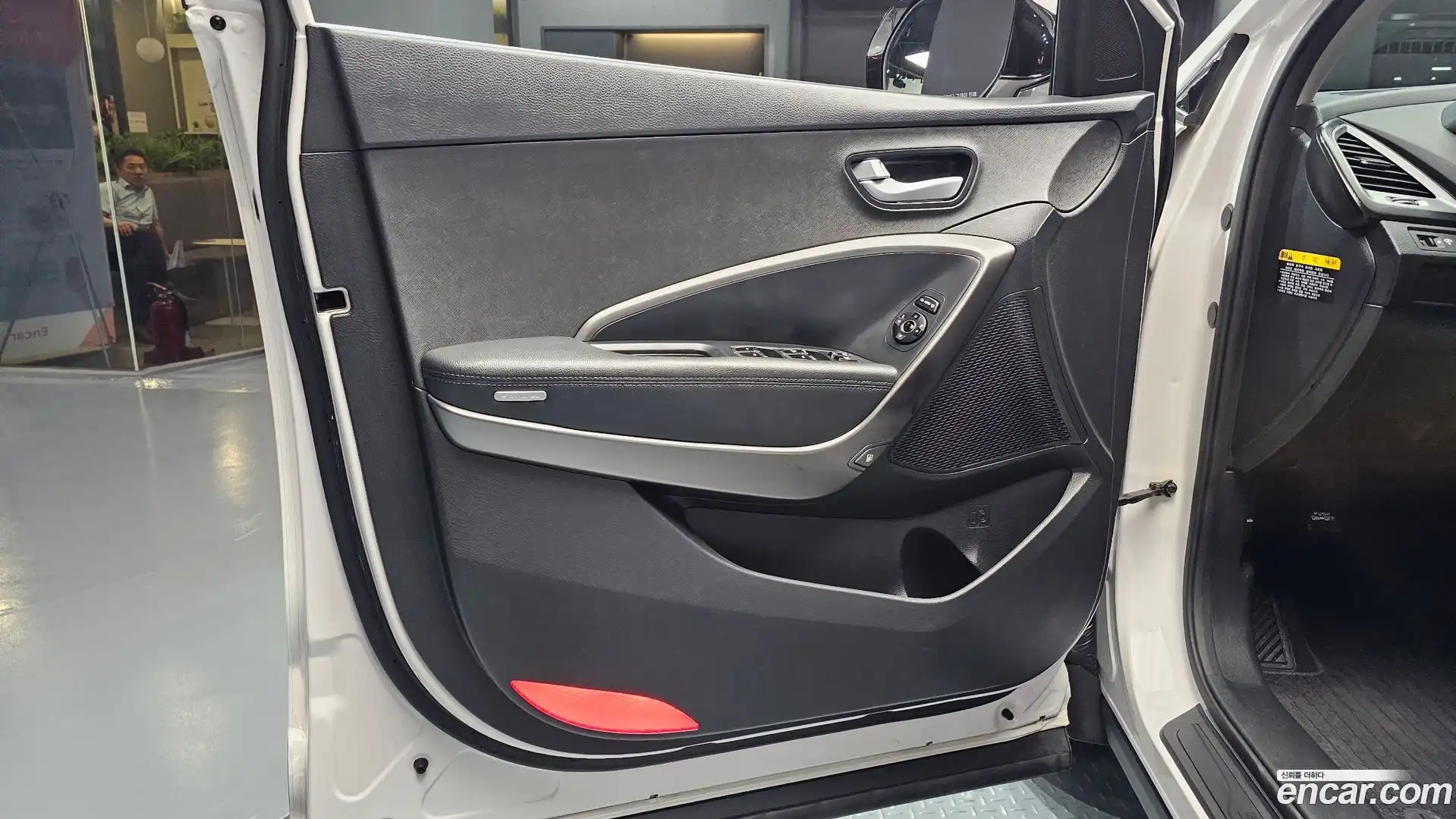 Santafe Hyundai 2016.8-INNER-034