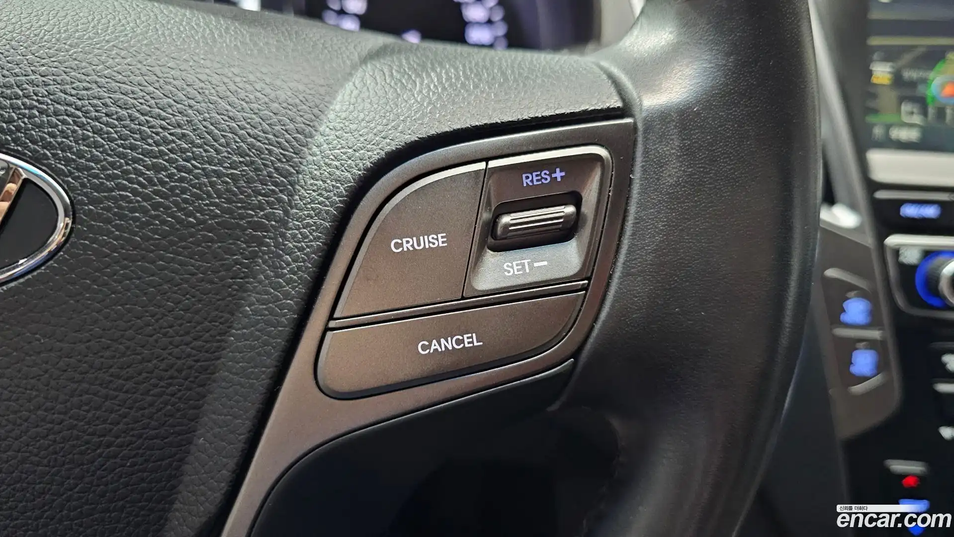 Santafe Hyundai 2016.8-OPTION-040