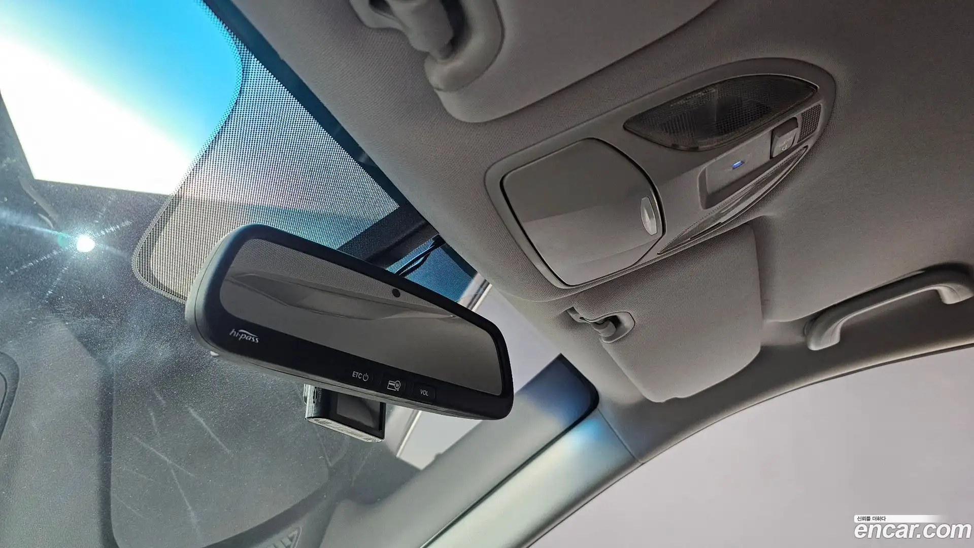 Santafe Hyundai 2016.8-OPTION-041