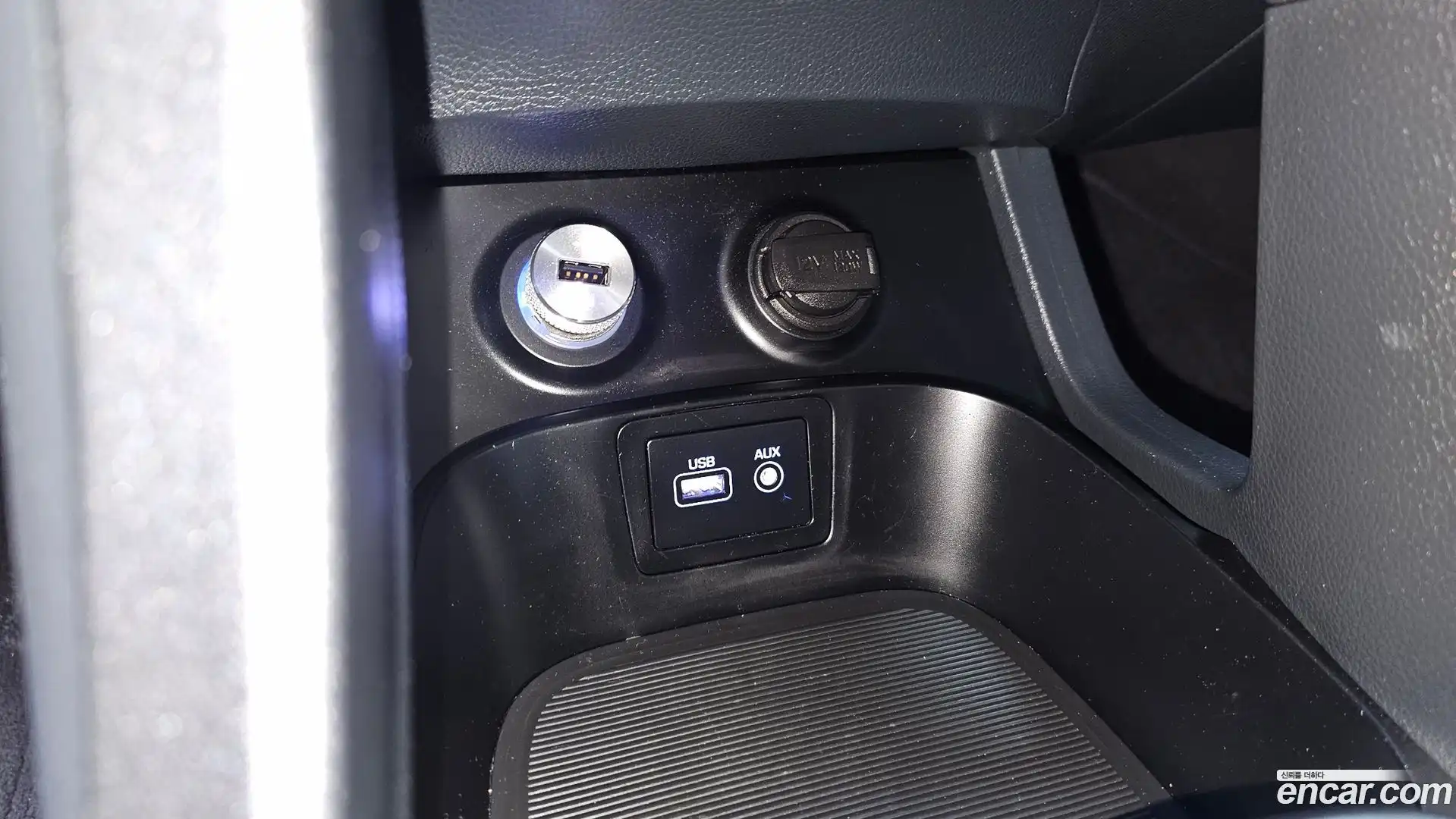 Santafe Hyundai 2016.8-OPTION-042