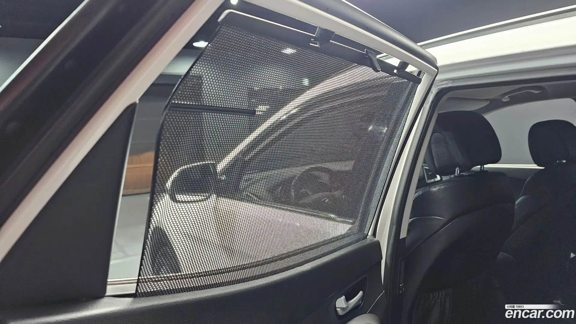 Santafe Hyundai 2016.8-OPTION-046