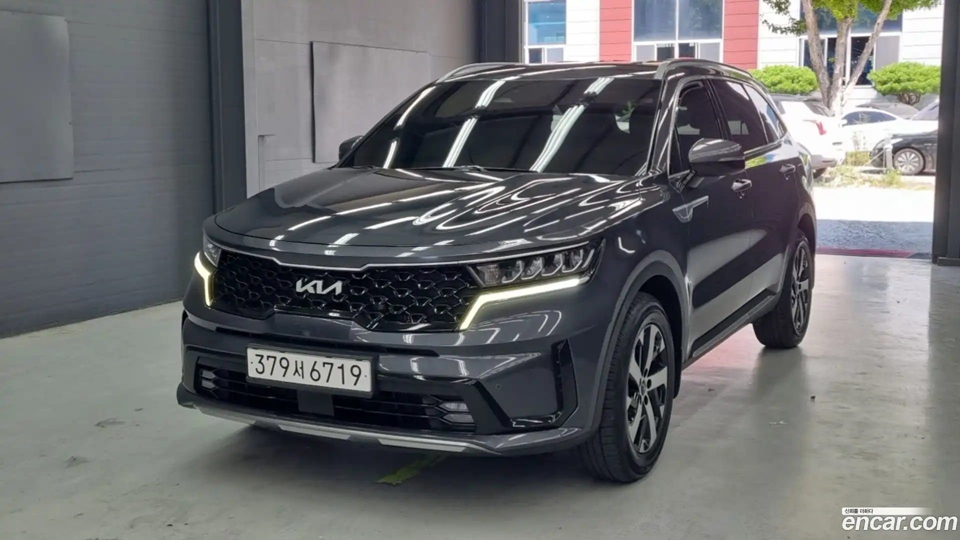 Sorento Kia 2022.10-OUTER-001