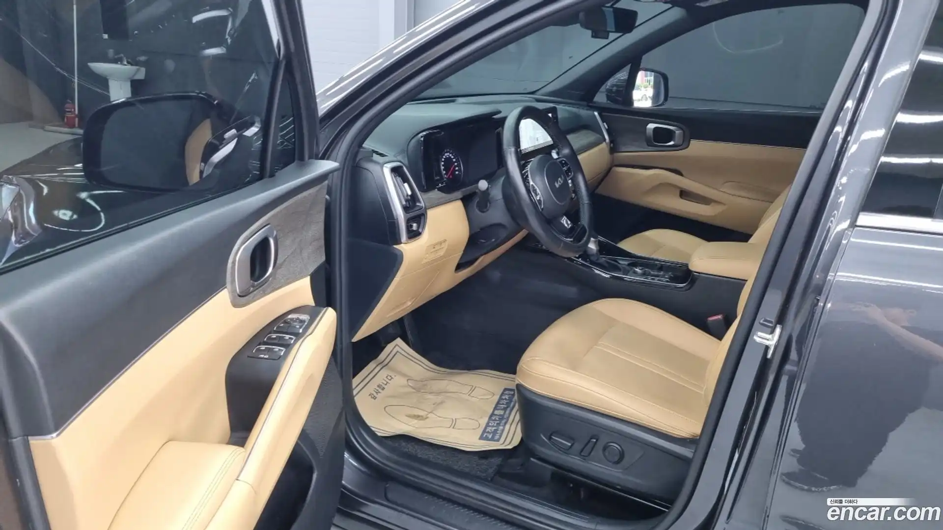 Sorento Kia 2022.10-INNER-010