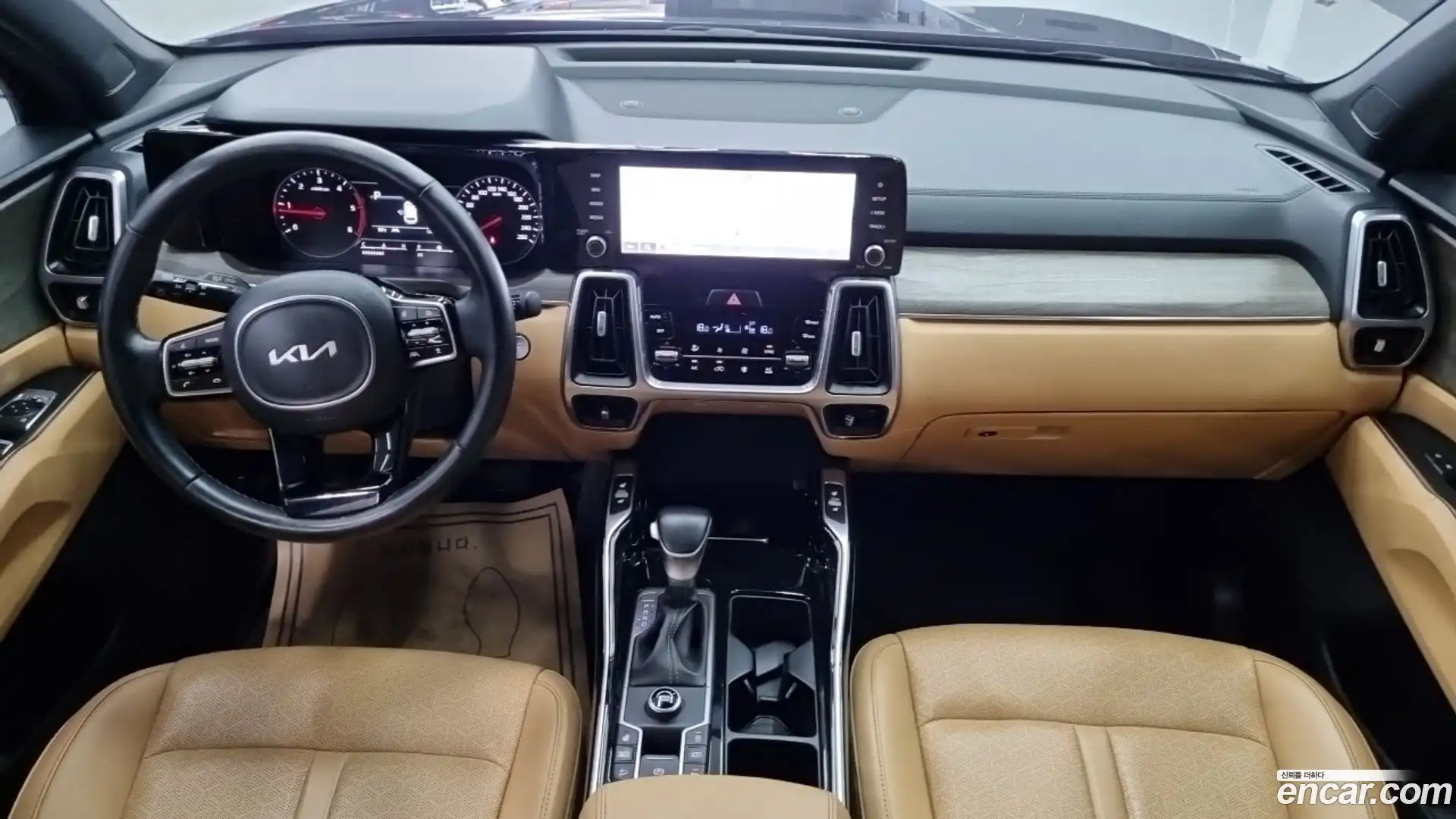Sorento Kia 2022.10-OPTION-015