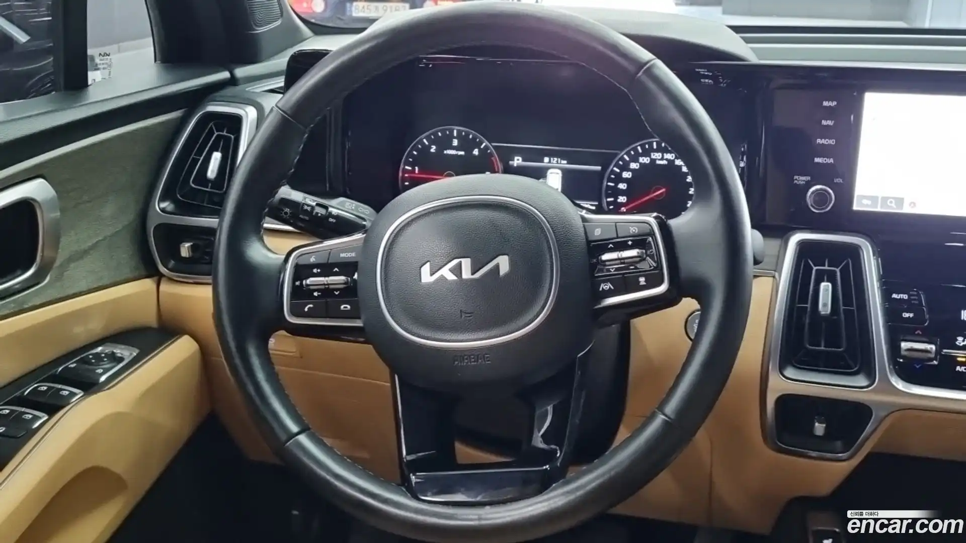 Sorento Kia 2022.10-OPTION-016