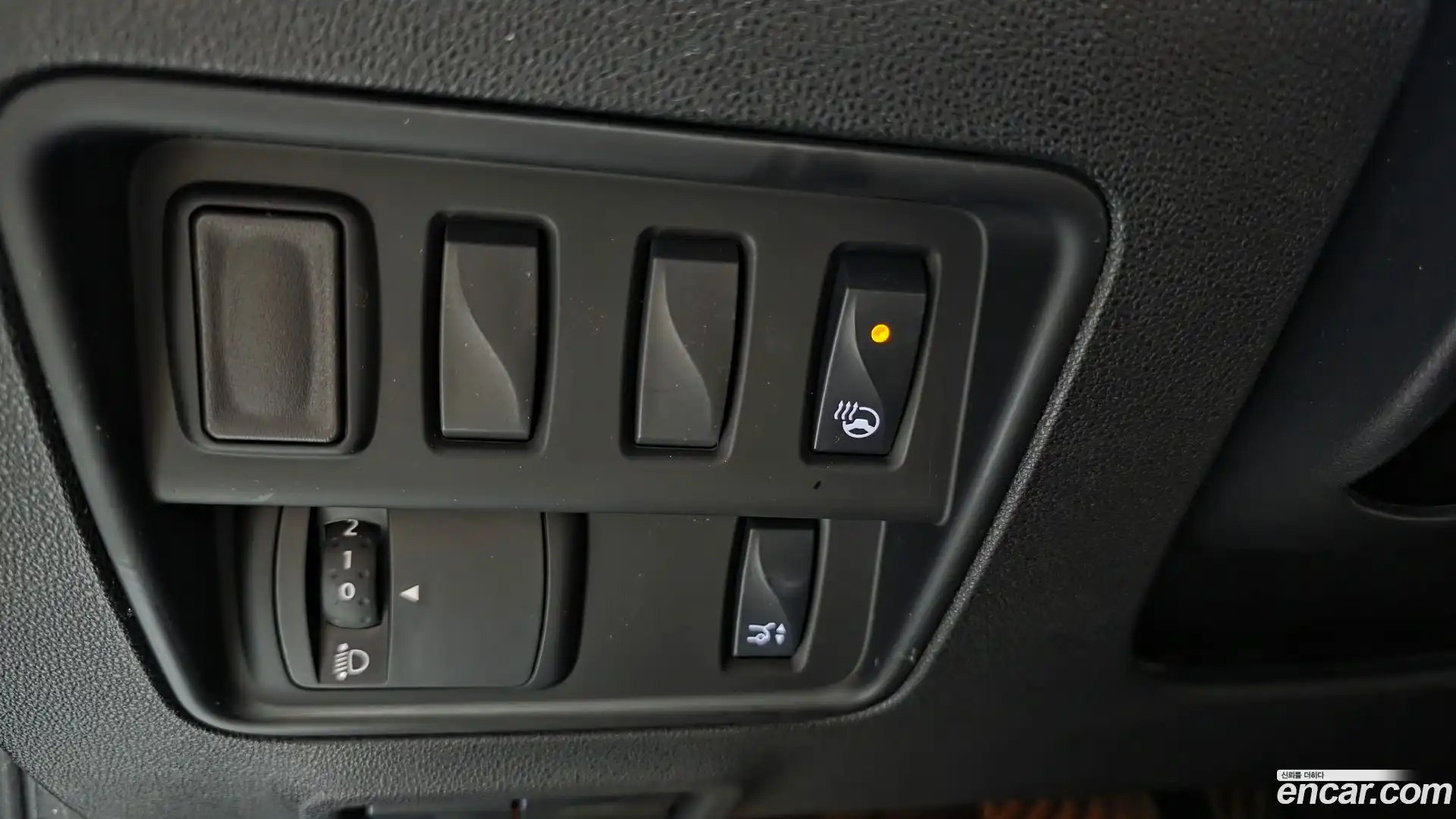 QM6 Renault Korea 2021.3-OPTION-017