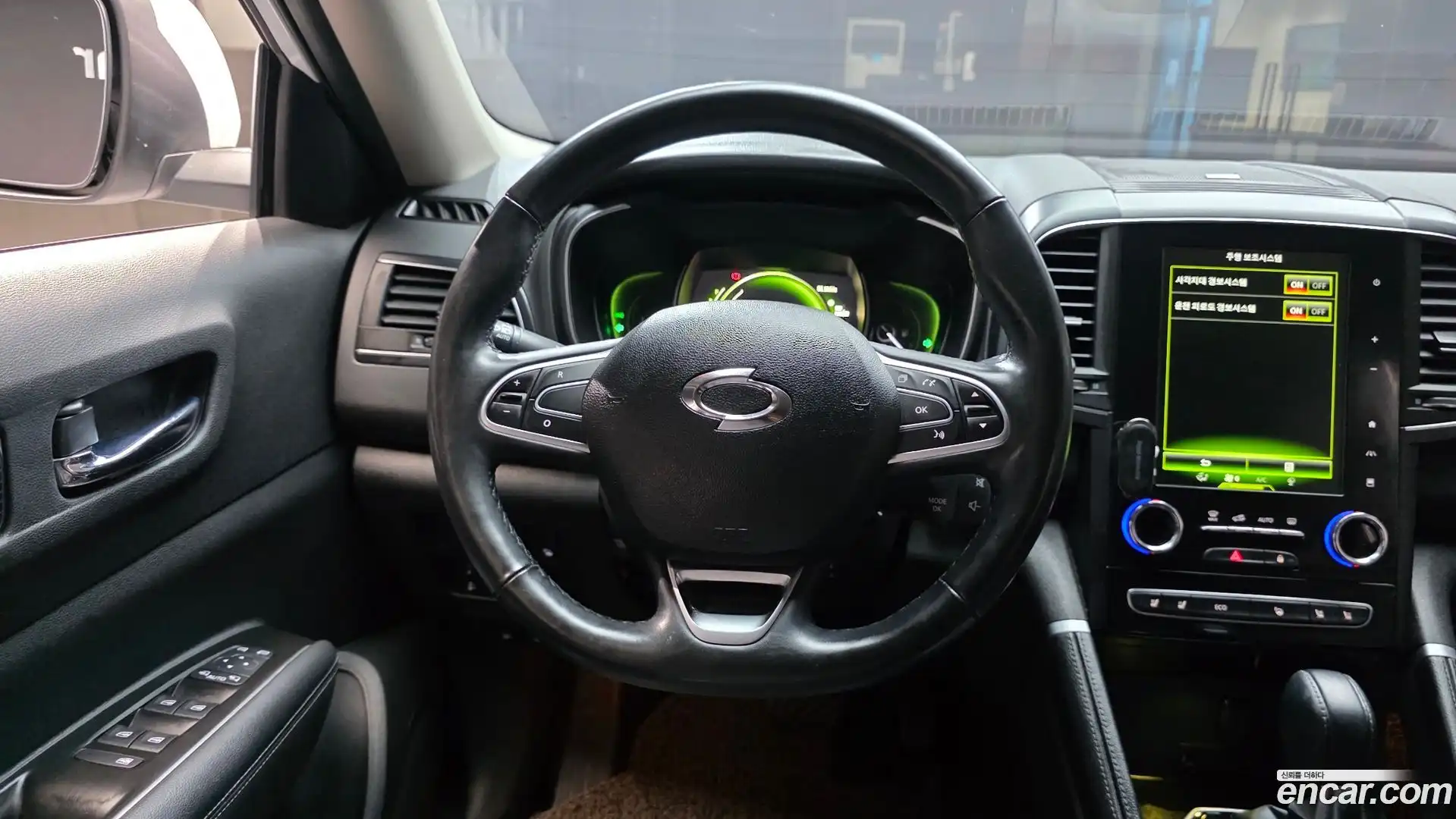 QM6 Renault Korea 2021.3-OPTION-018