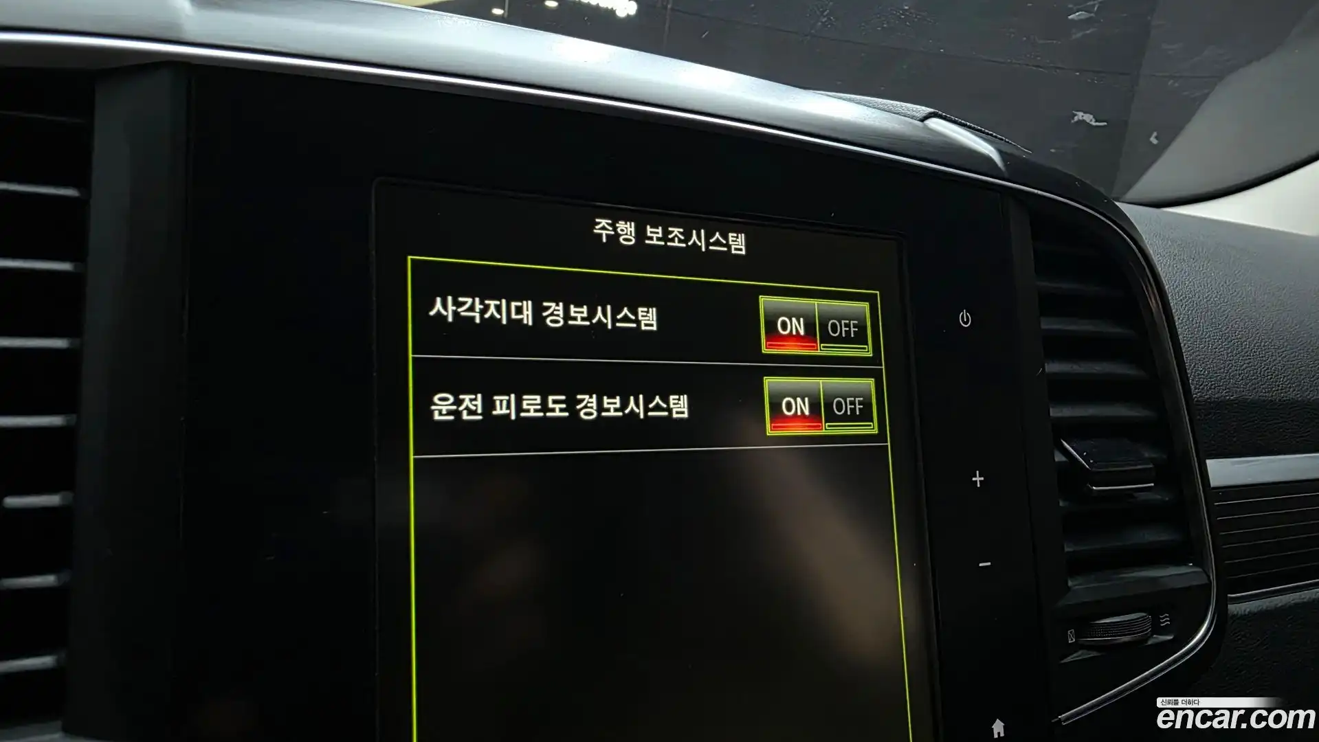 QM6 Renault Korea 2021.3-OPTION-020