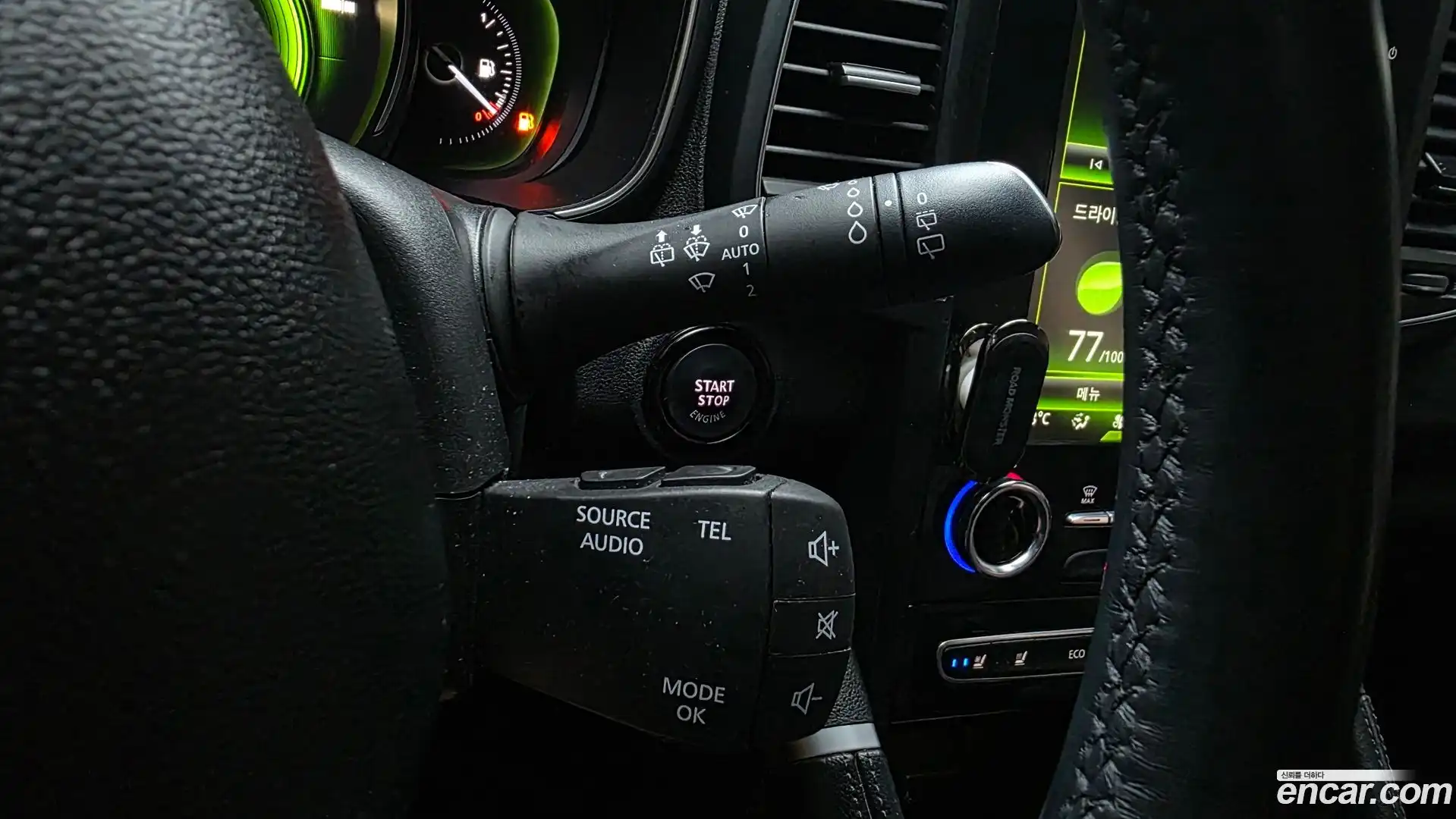 QM6 Renault Korea 2021.3-OPTION-041
