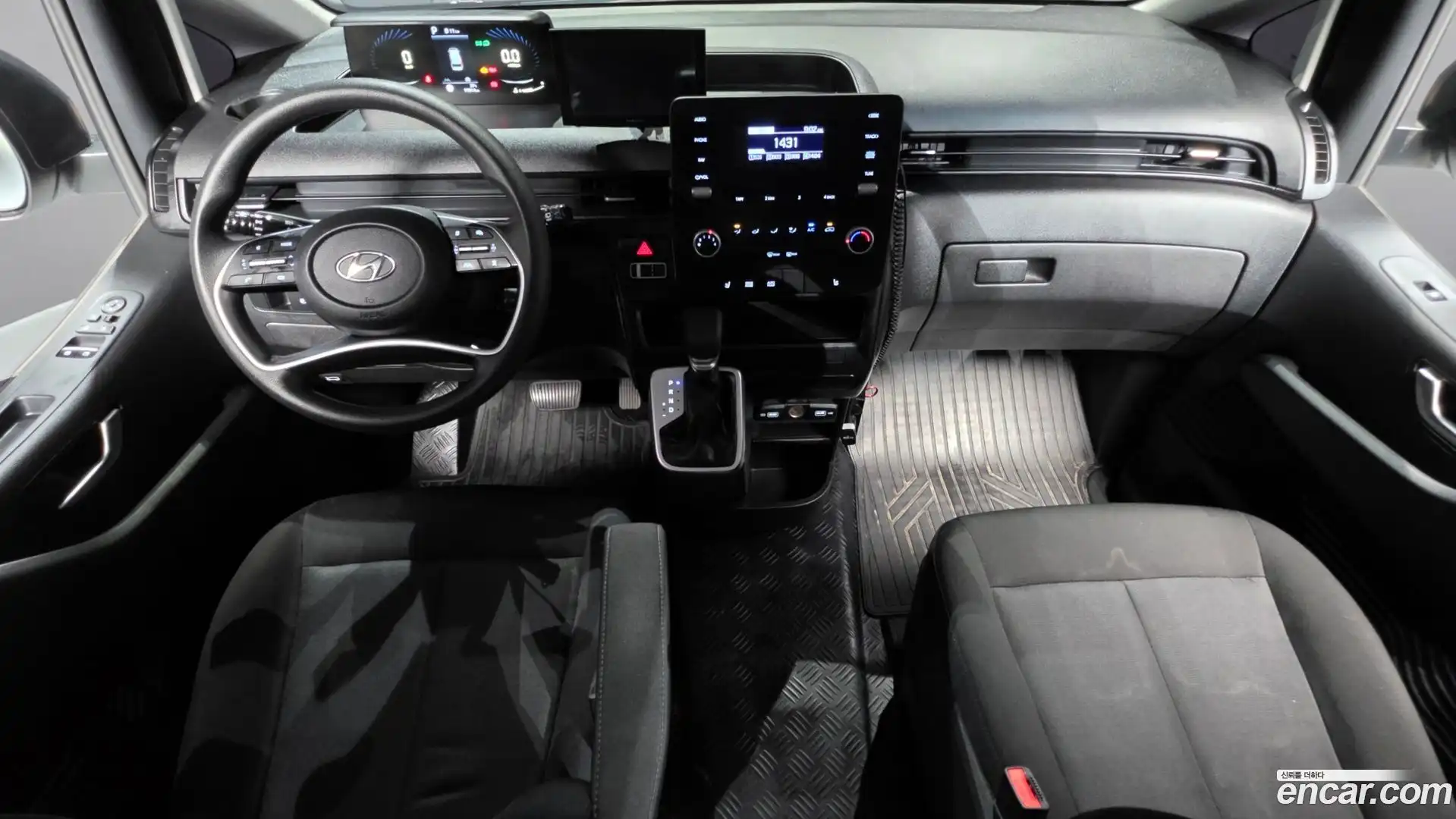 Staria Hyundai 2022.3-INNER-007