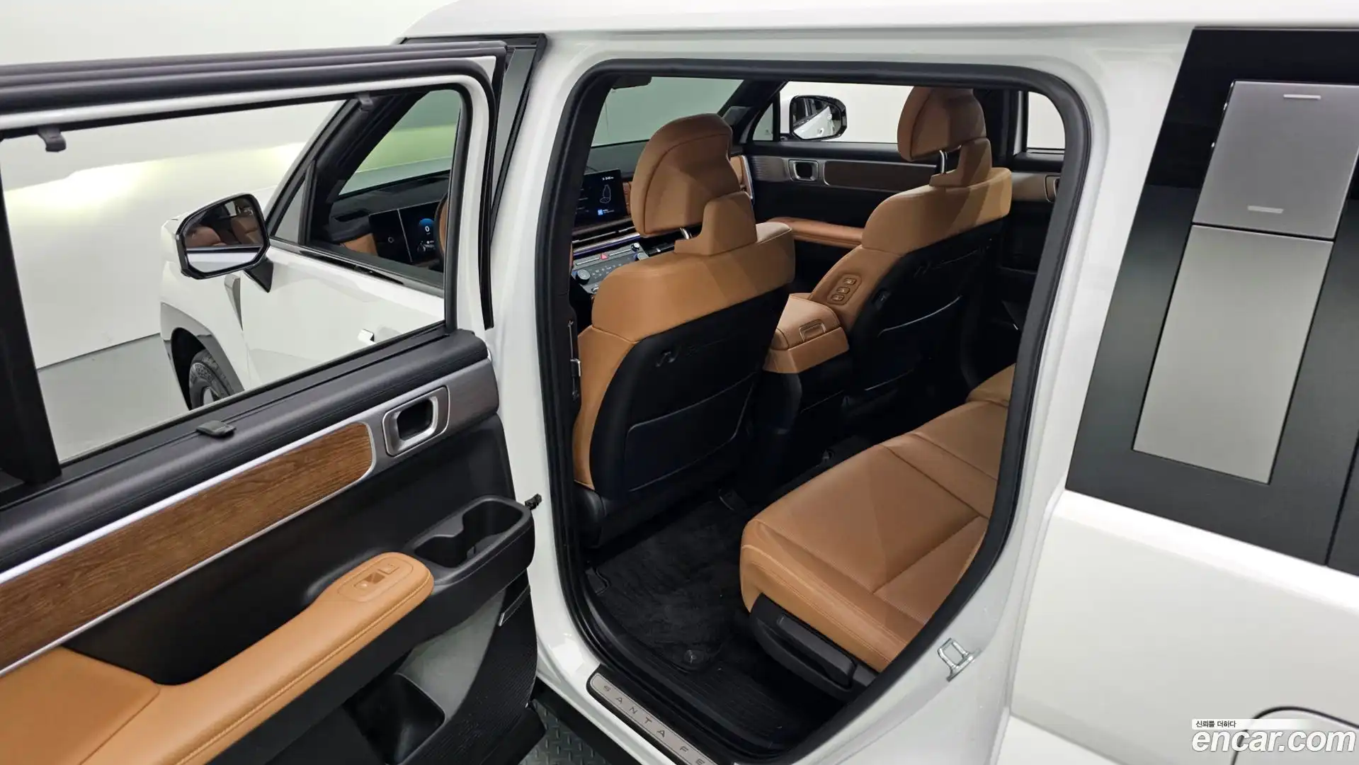 Santafe Hyundai 2024.0-OPTION-016
