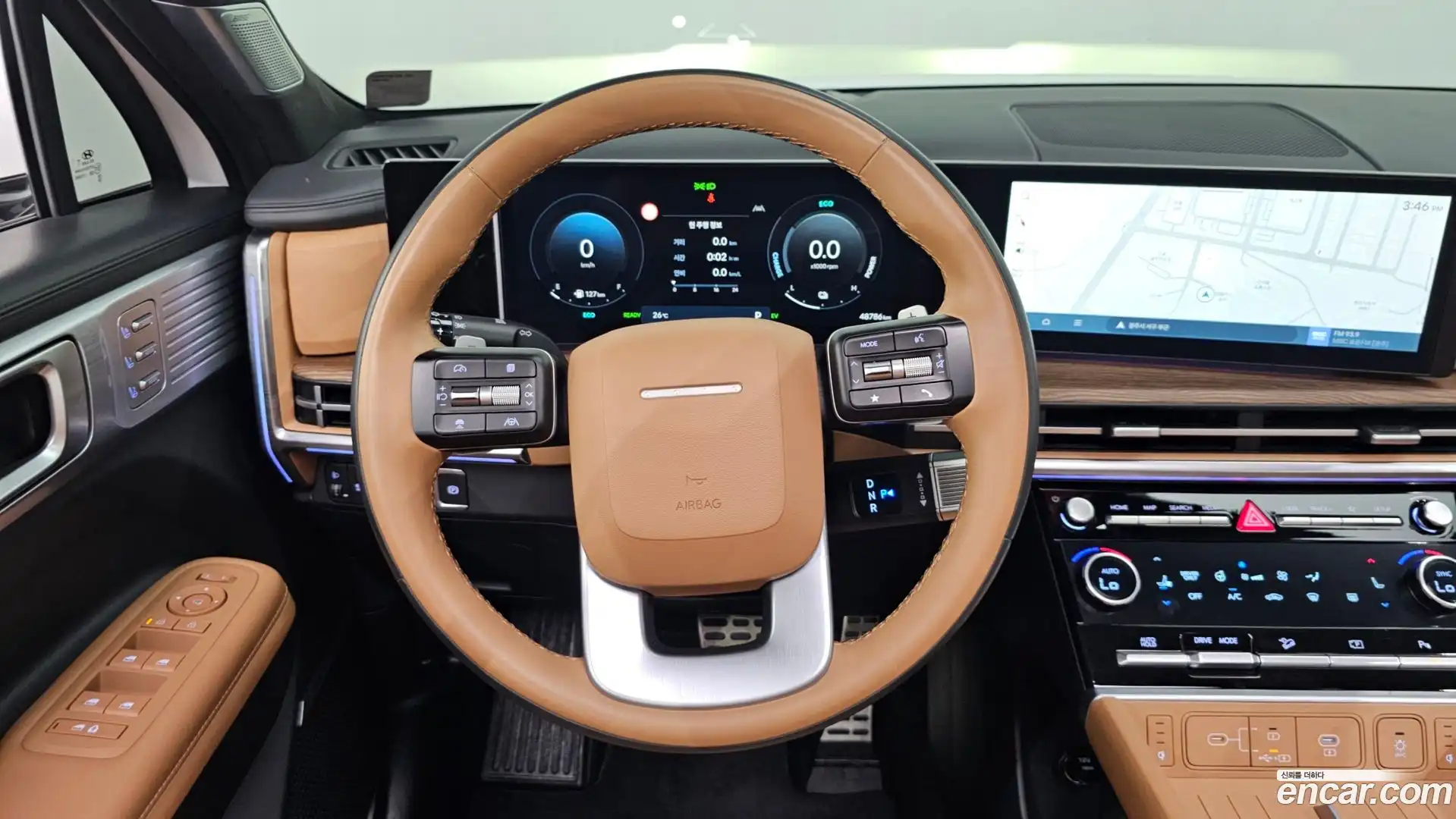 Santafe Hyundai 2024.0-OPTION-018