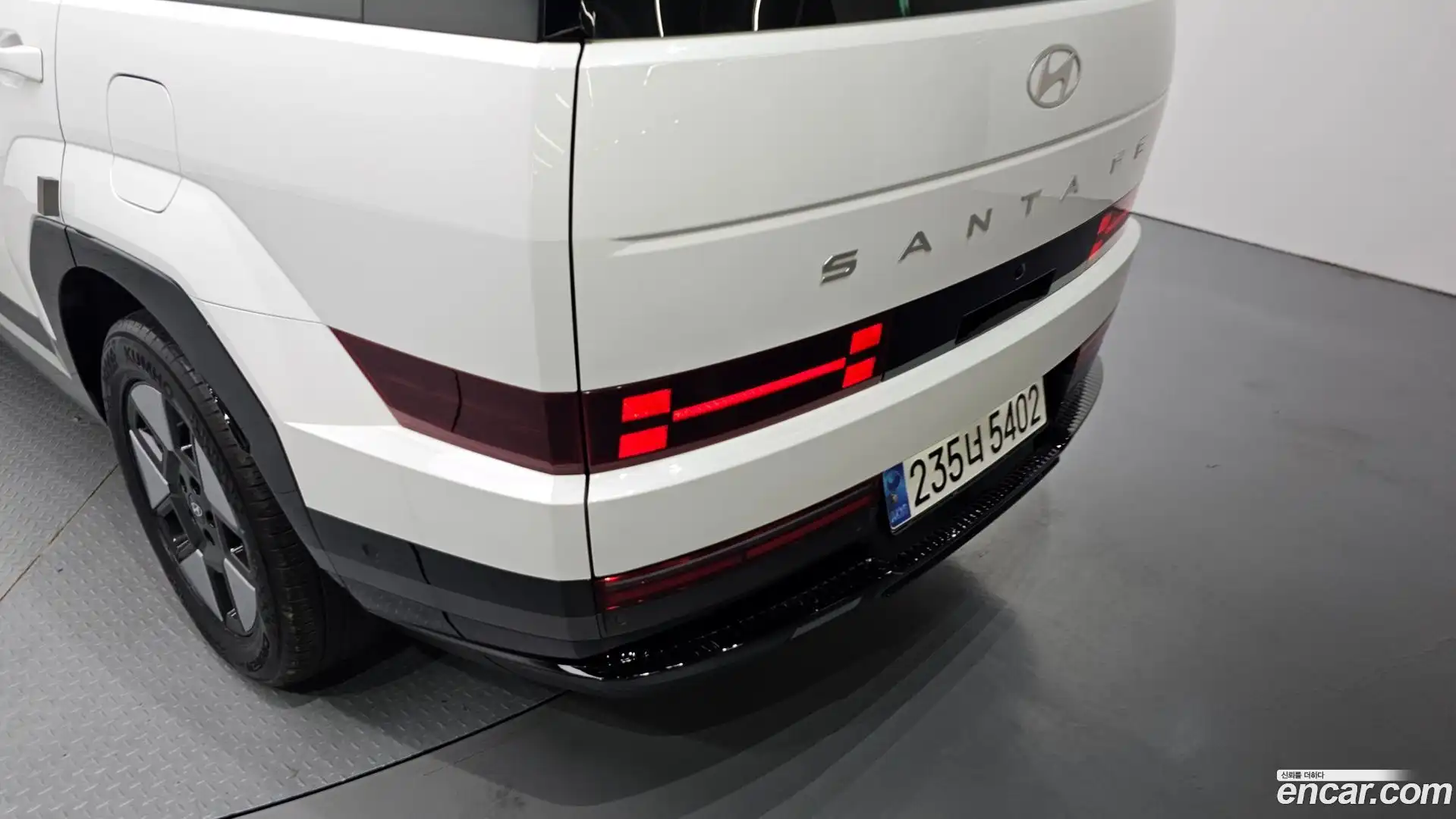 Santafe Hyundai 2024.0-OUTER-033