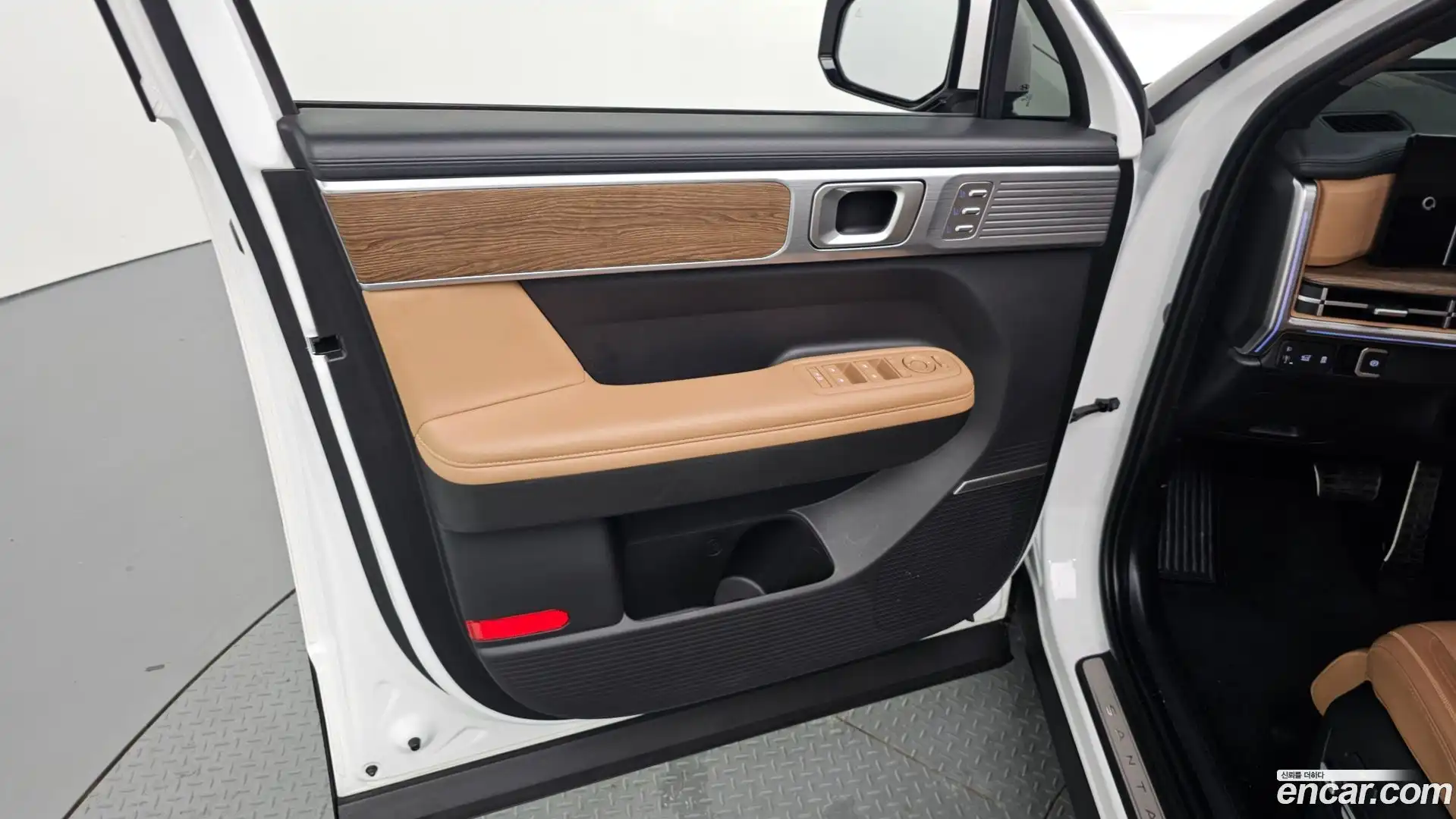 Santafe Hyundai 2024.0-INNER-034