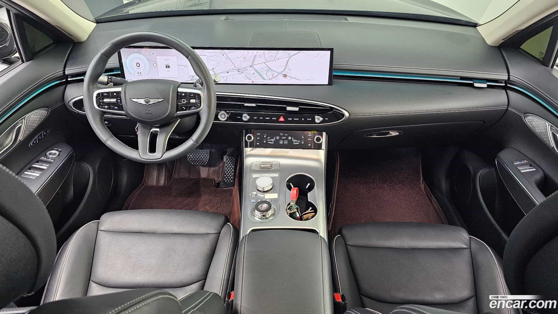 GV70 Genesis 2024.5-INNER-007