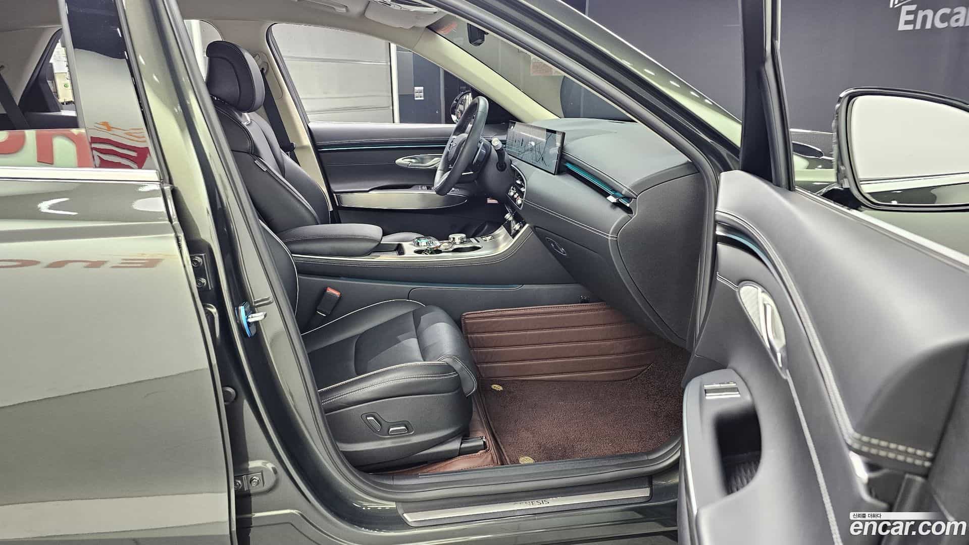 GV70 Genesis 2024.5-OPTION-015