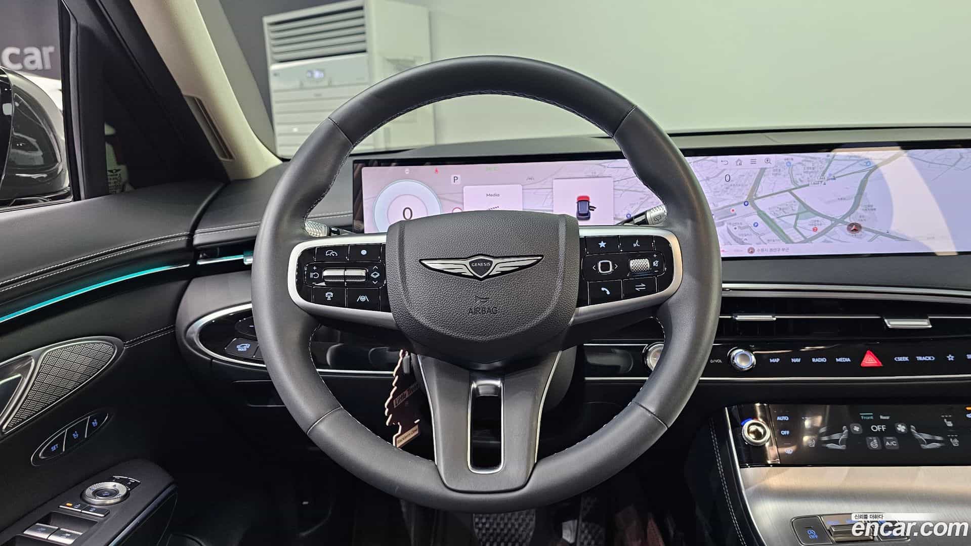 GV70 Genesis 2024.5-OPTION-017