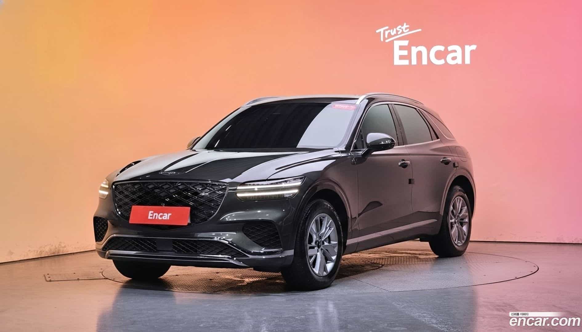 GV70 Genesis 2024.5-DIAG2-001